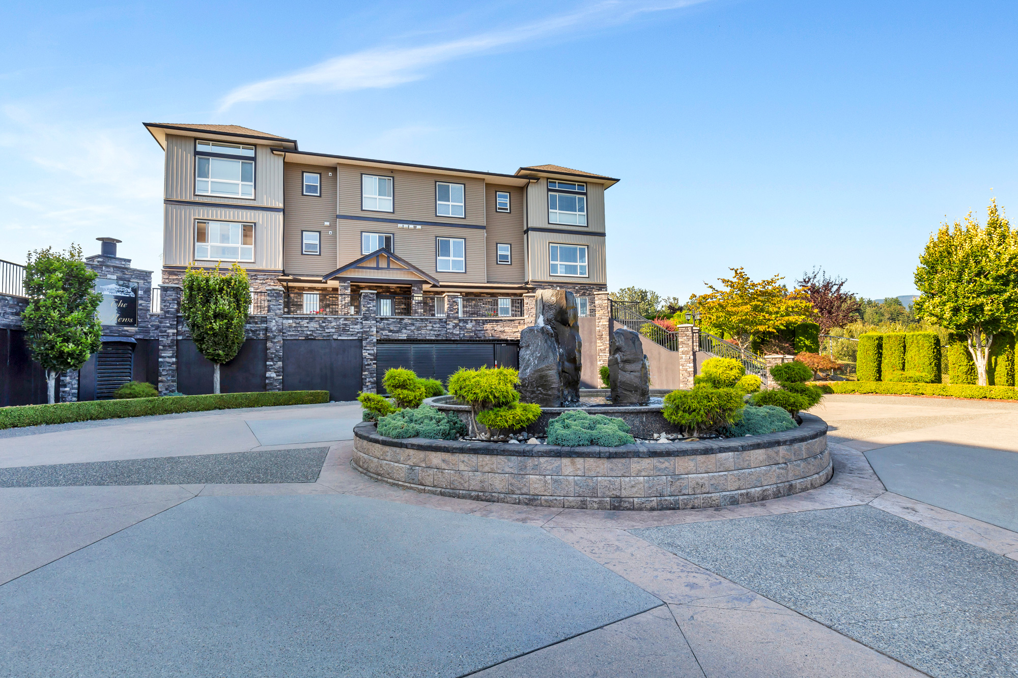 B301 - 33755 7 Avenue, Mission