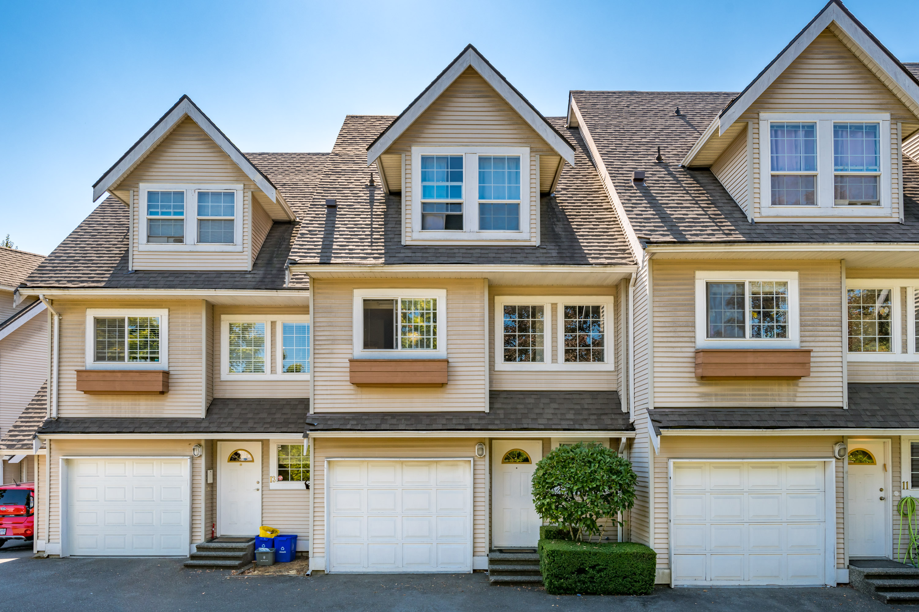 #12 - 19948 Willoughby Way, Langley