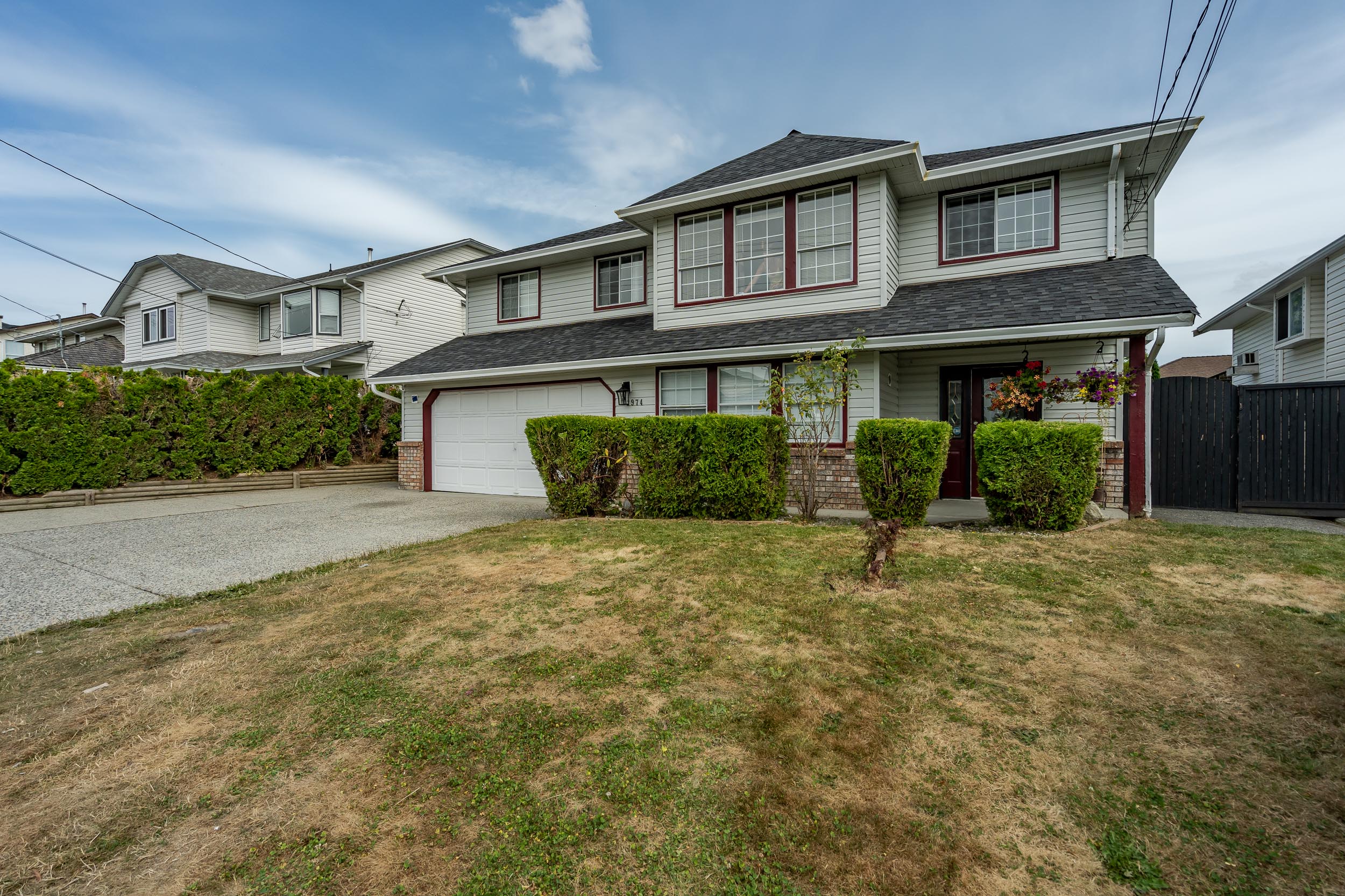 2974 Townline Road, Abbotsford