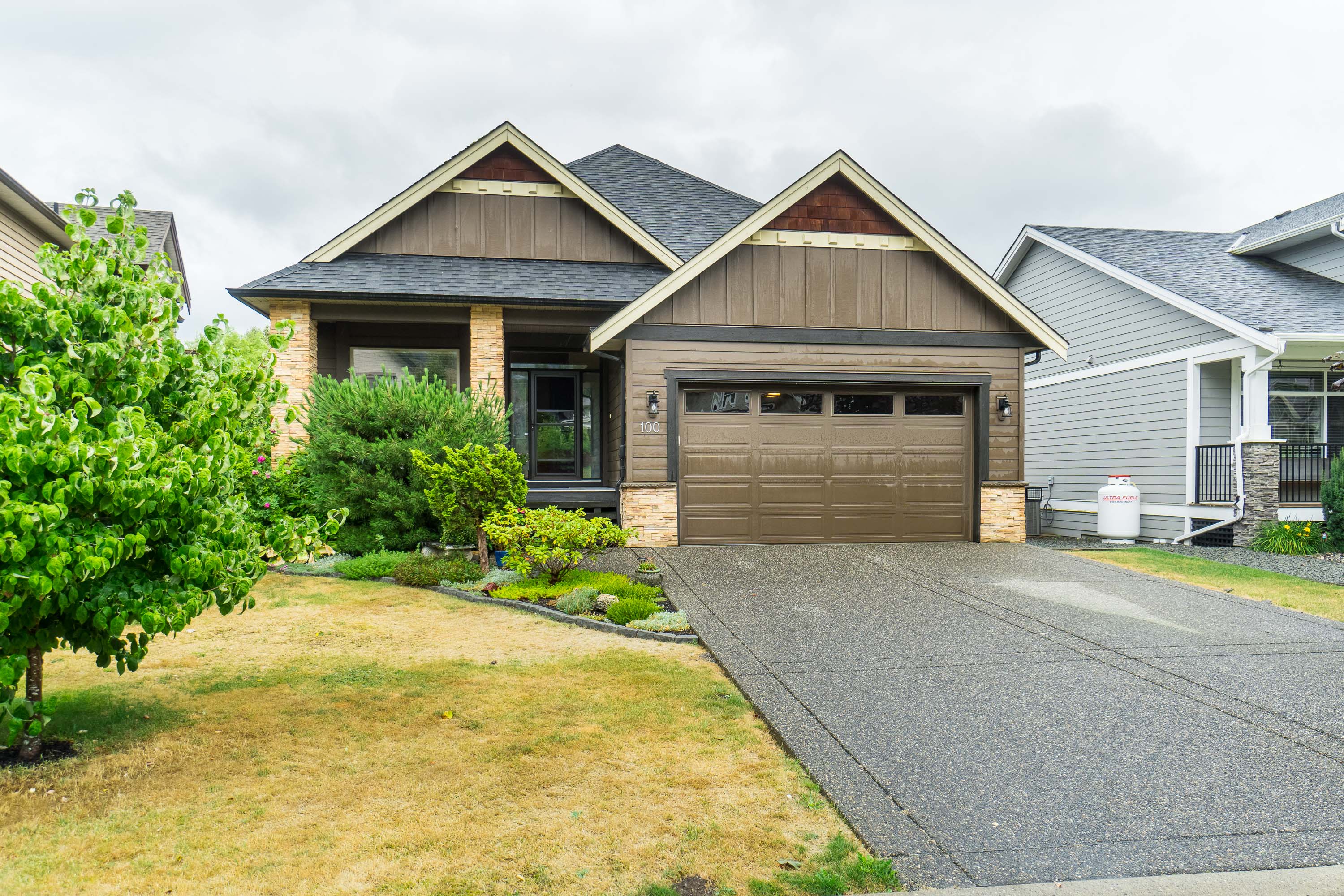 100 14500 Morris Valley Road, Harrison Mills MLS R2490161 Cotala