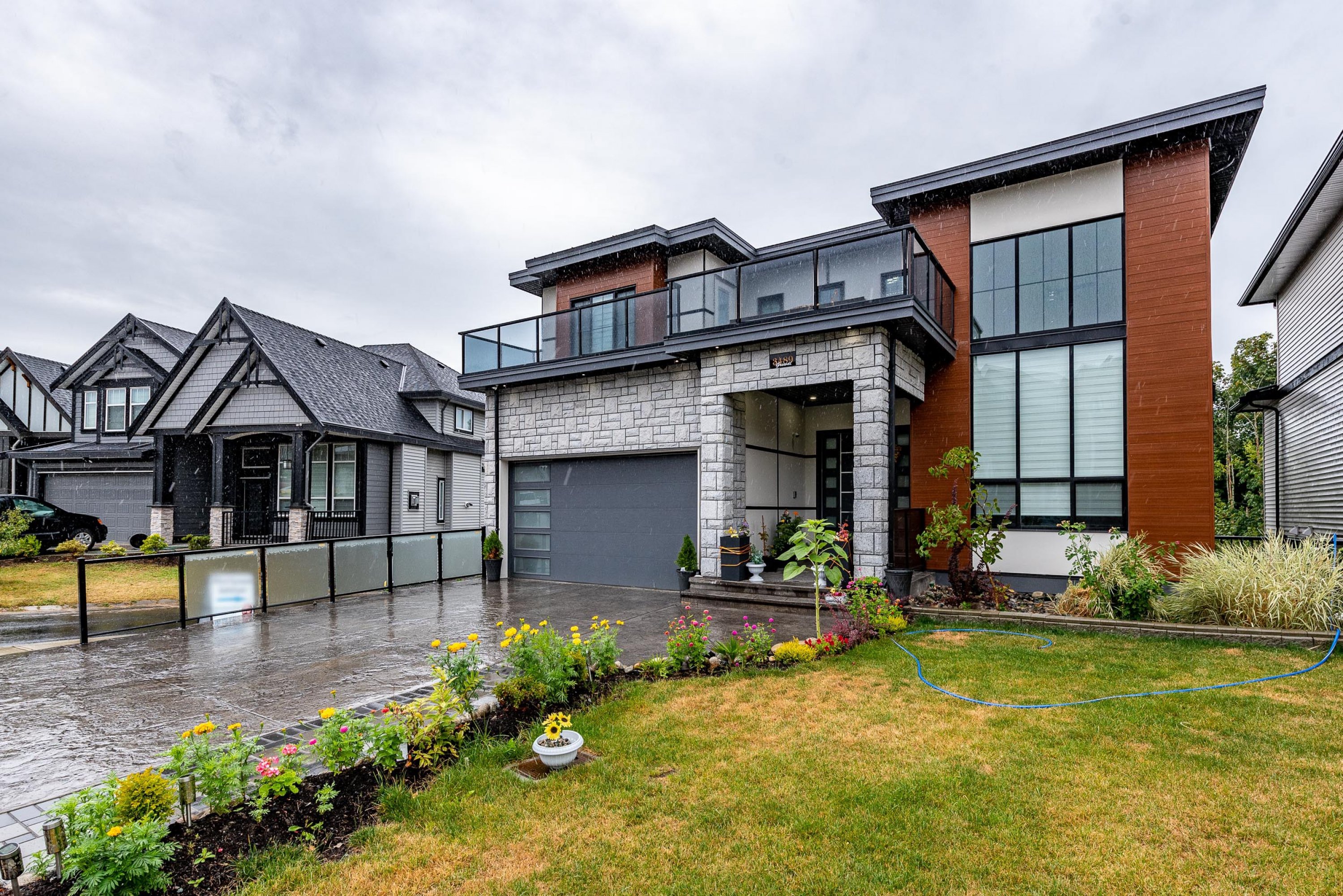 3489 Hill Park Place, Abbotsford