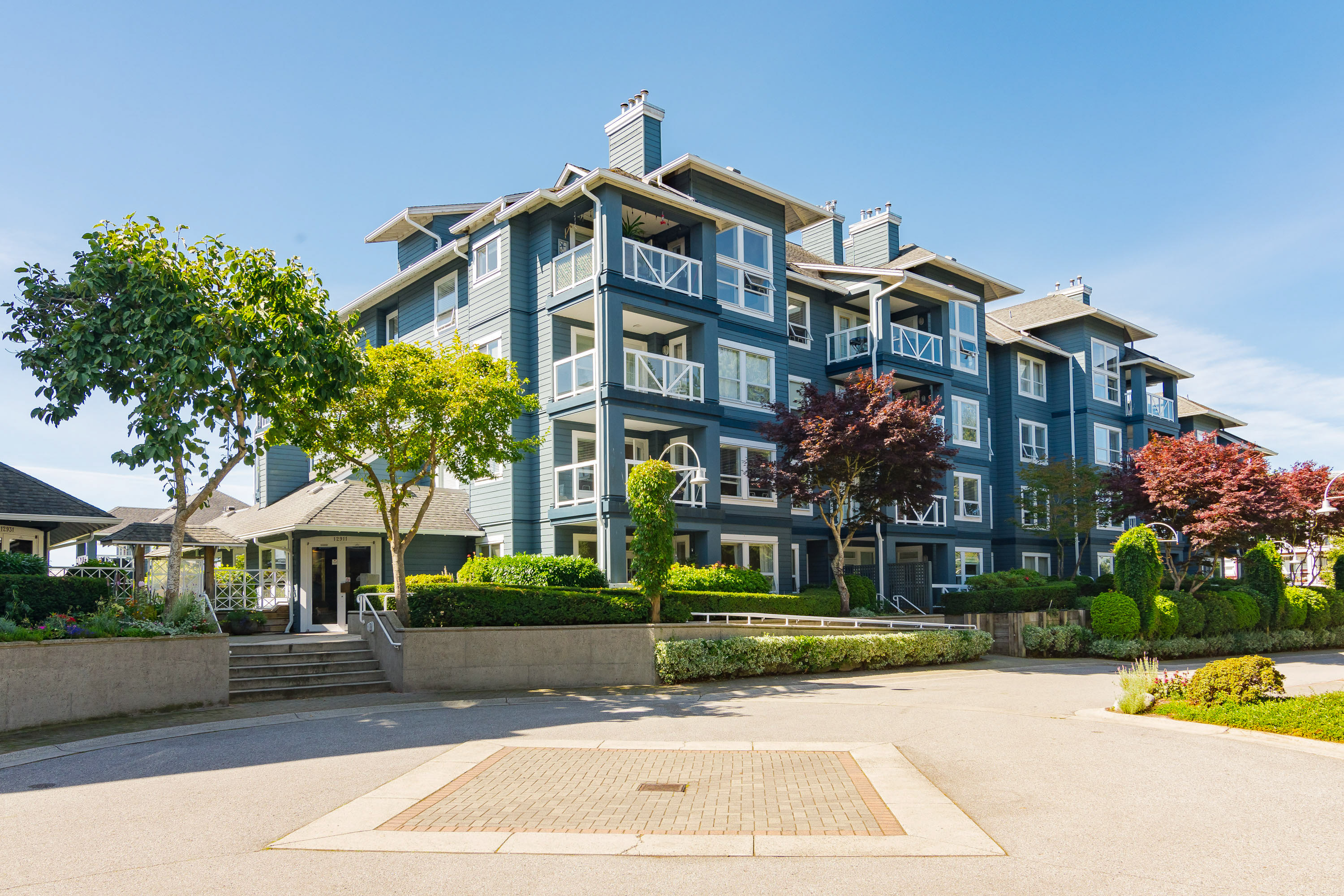 305 - 12911 Railway Avenue, Richmond