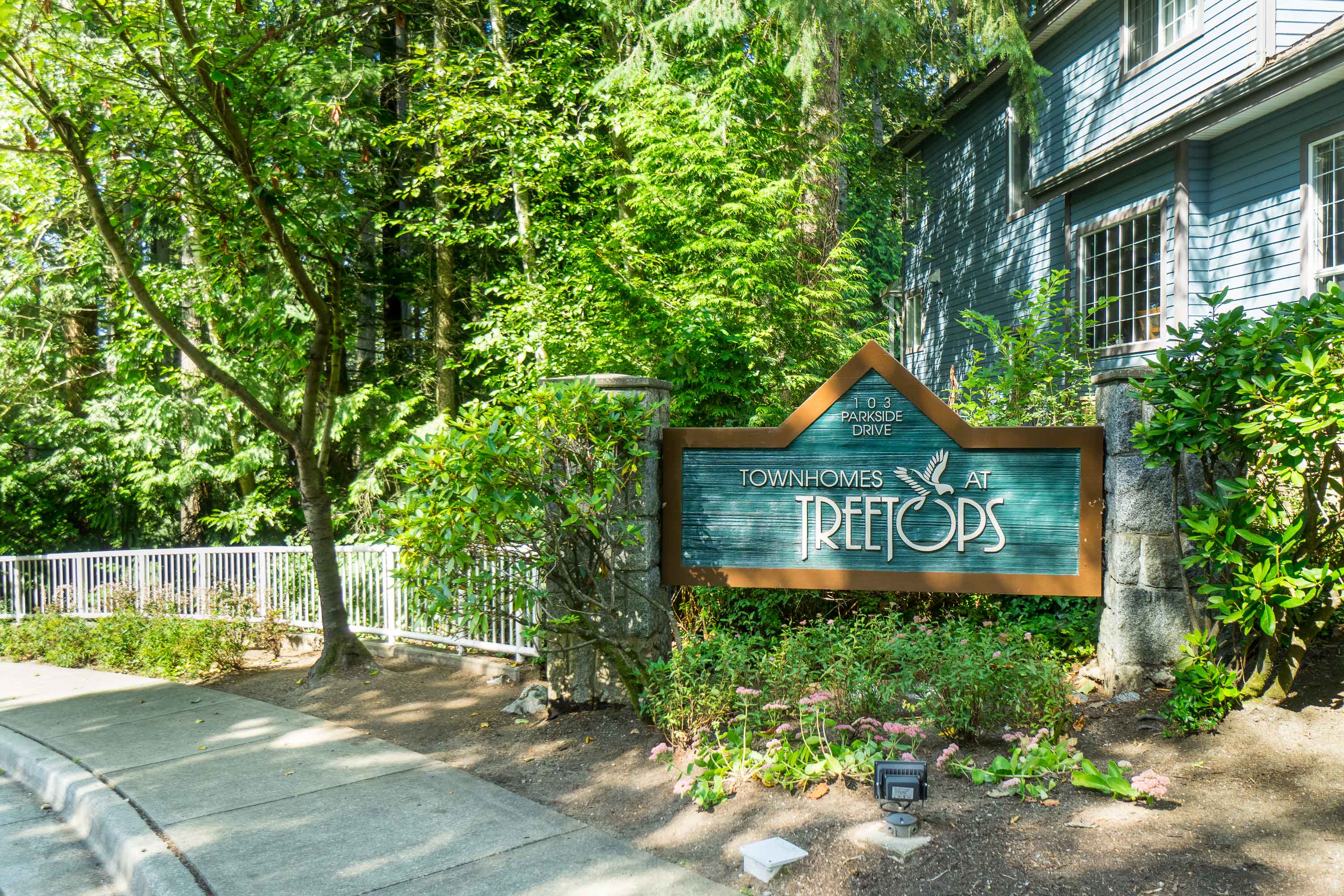44 - 103 Parkside Drive, Port Moody