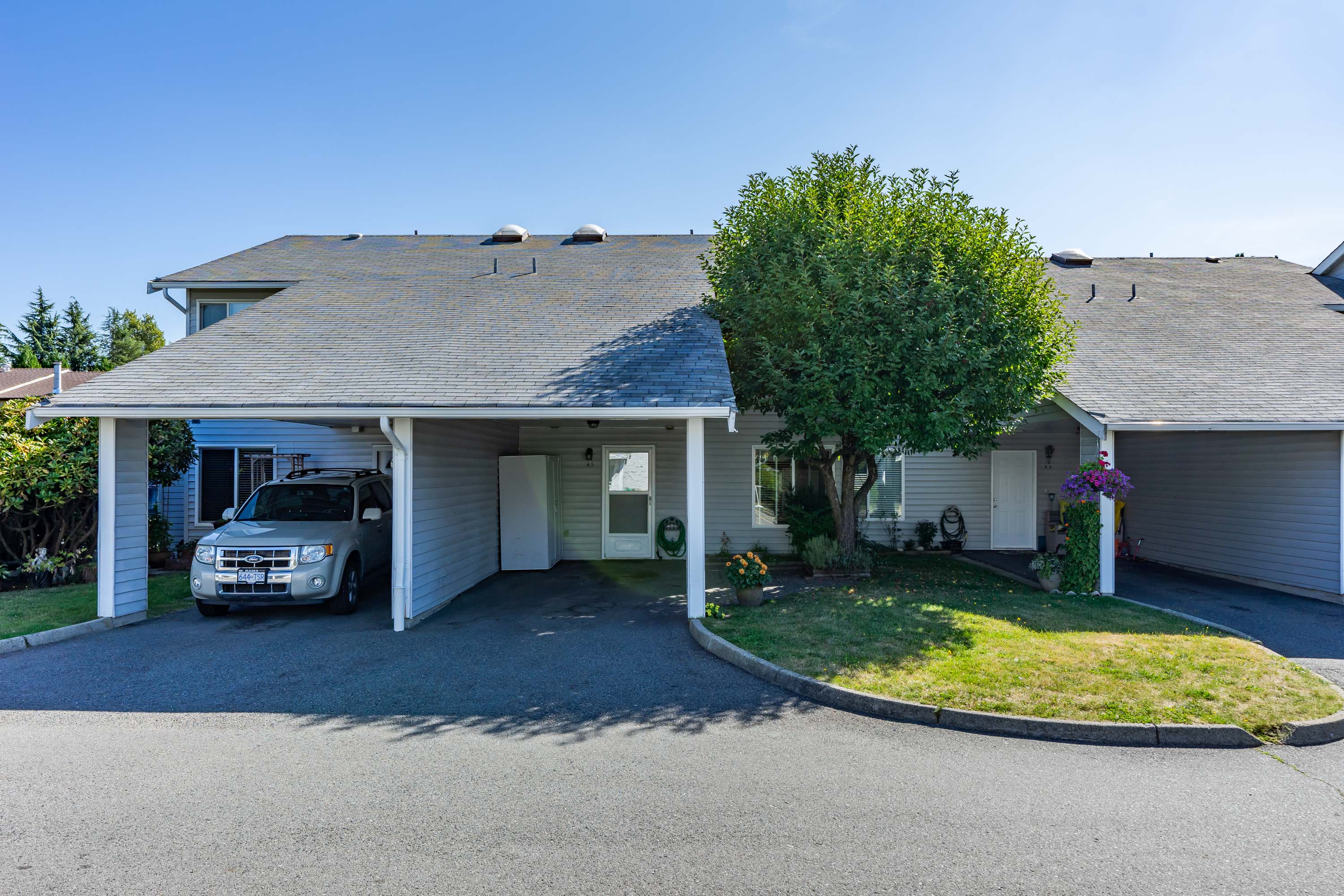 65 - 26970 32 Avenue, Aldergrove