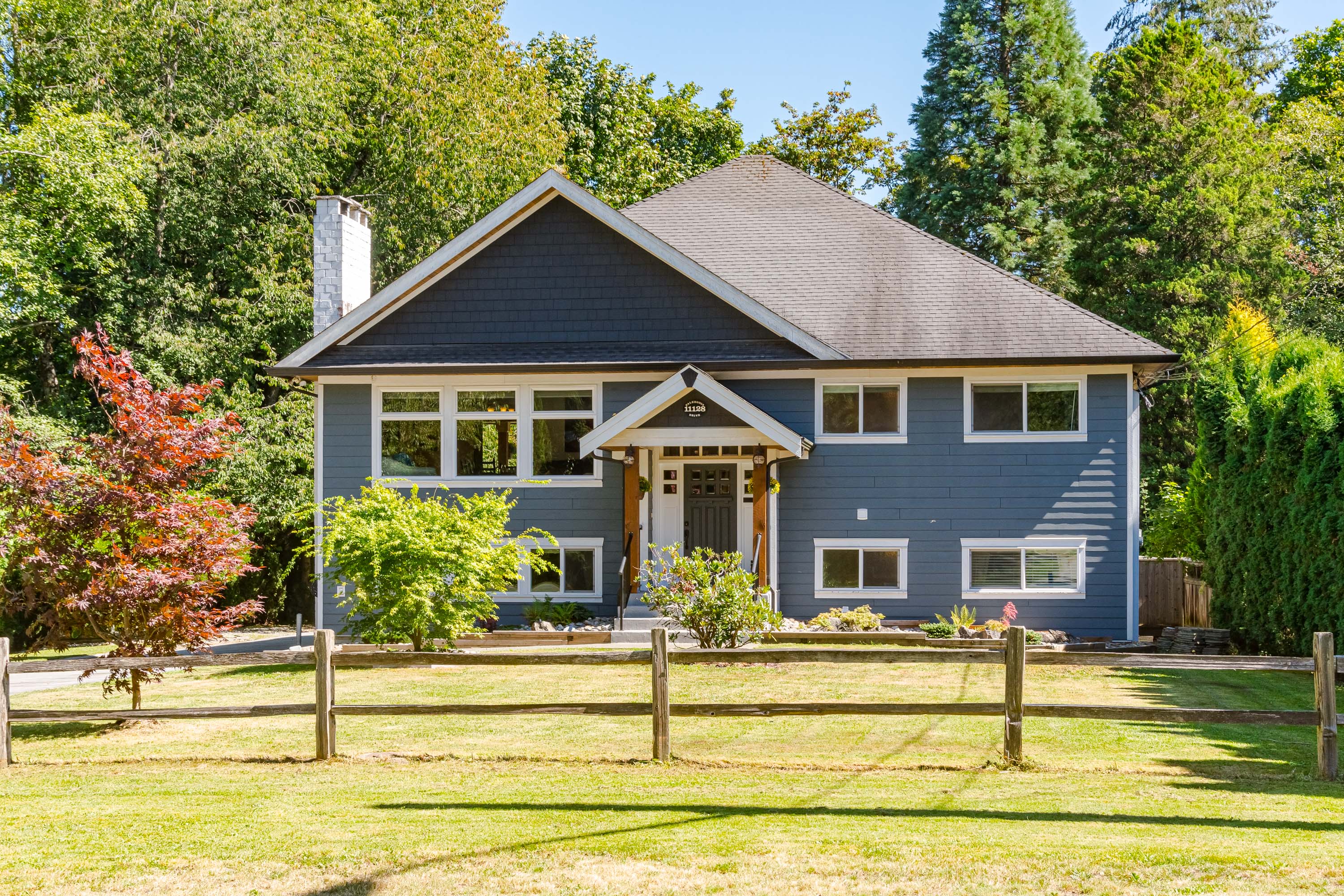 11128 Caledonia Drive, Surrey