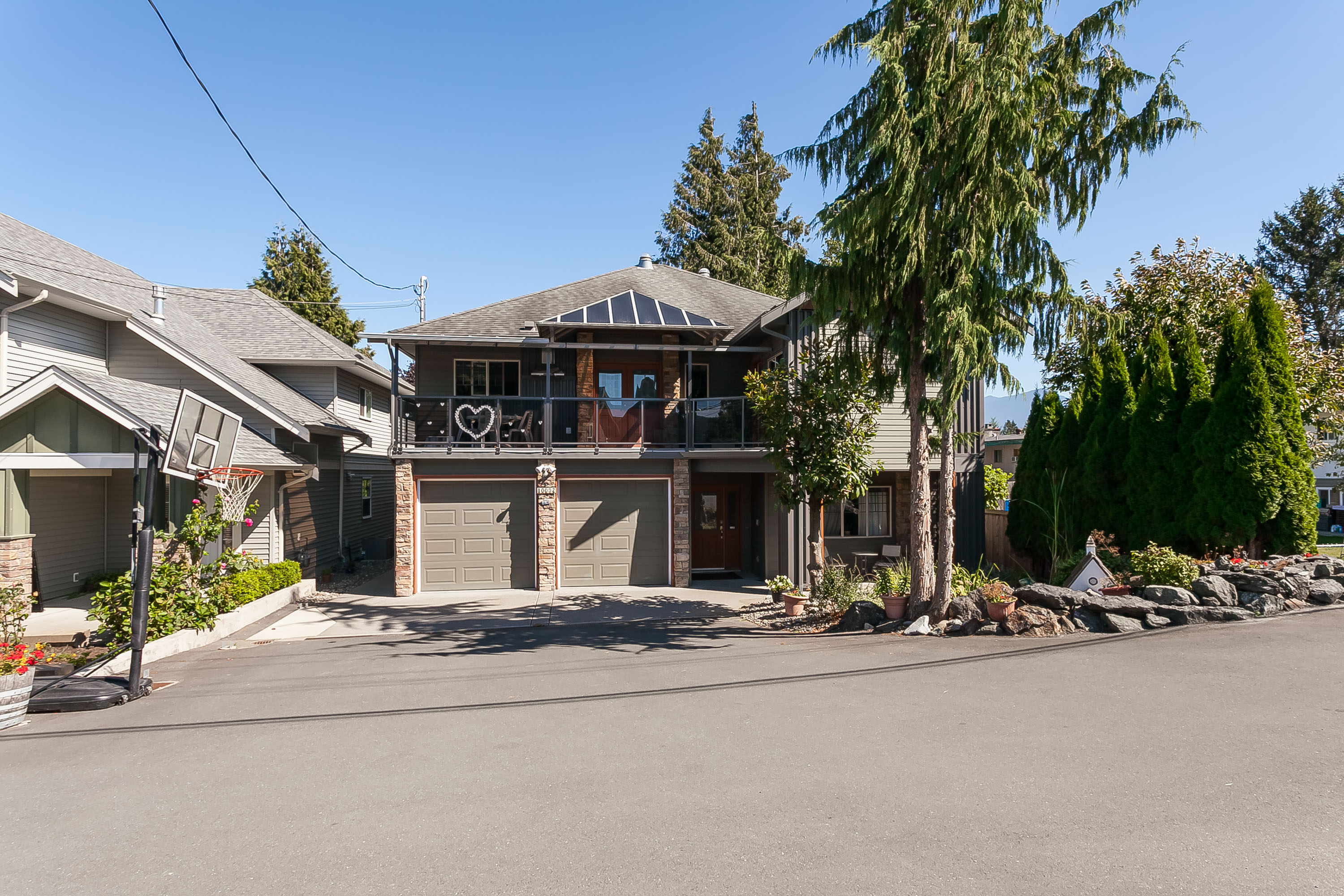 10092 Young Road, Chilliwack
