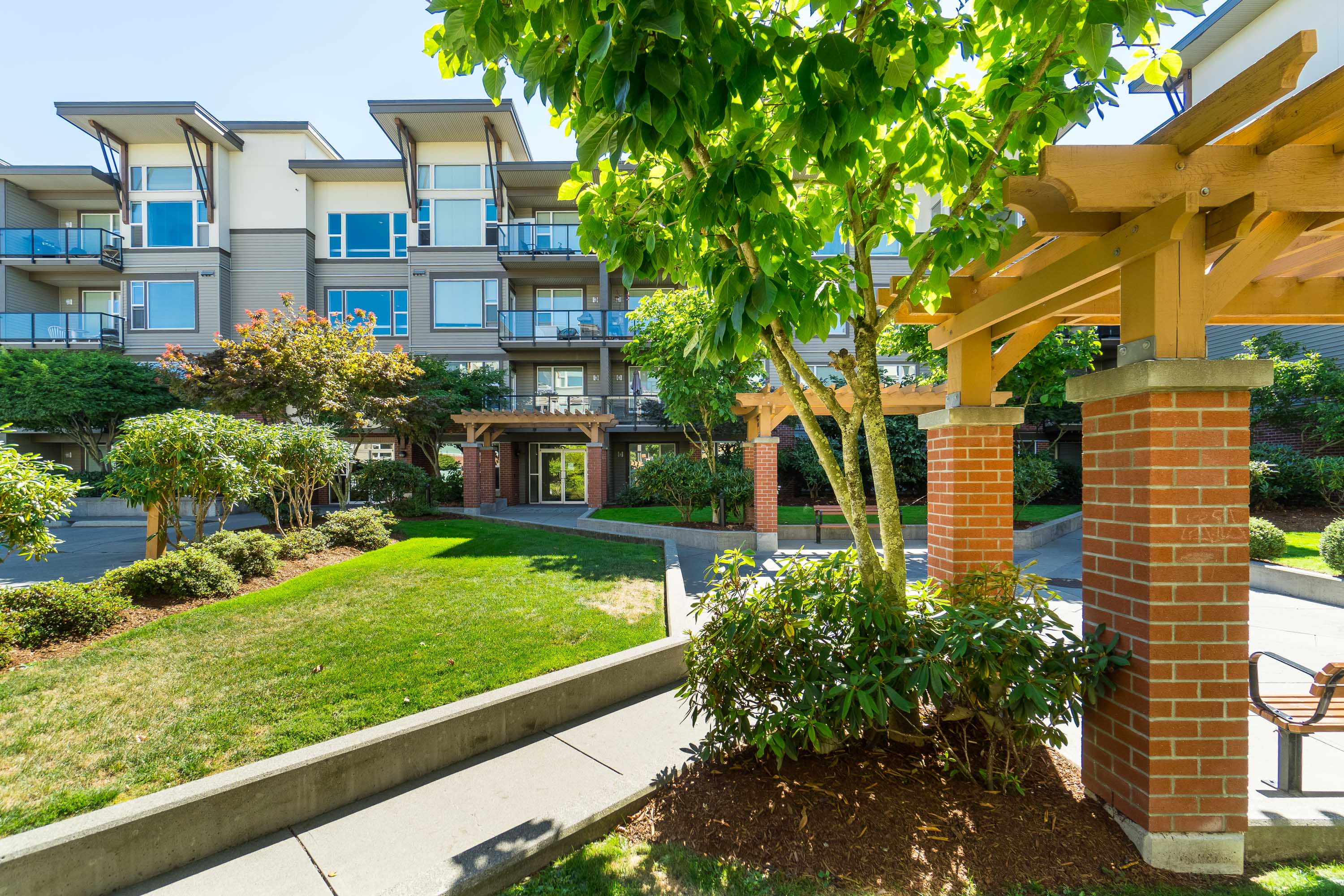 309 - 33539 Holland Avenue, Abbotsford