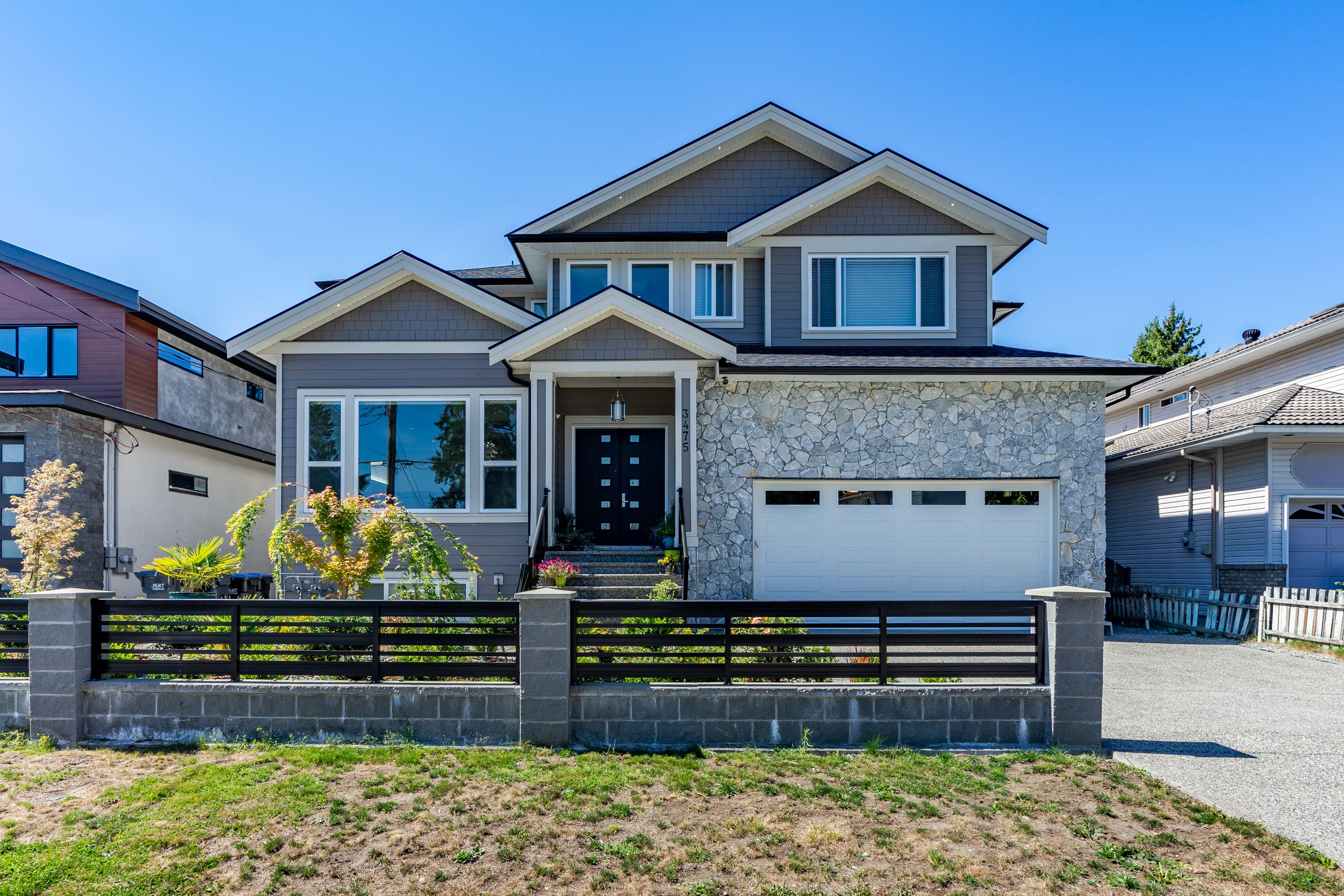 3475 St Anne Street, Port Coquitlam