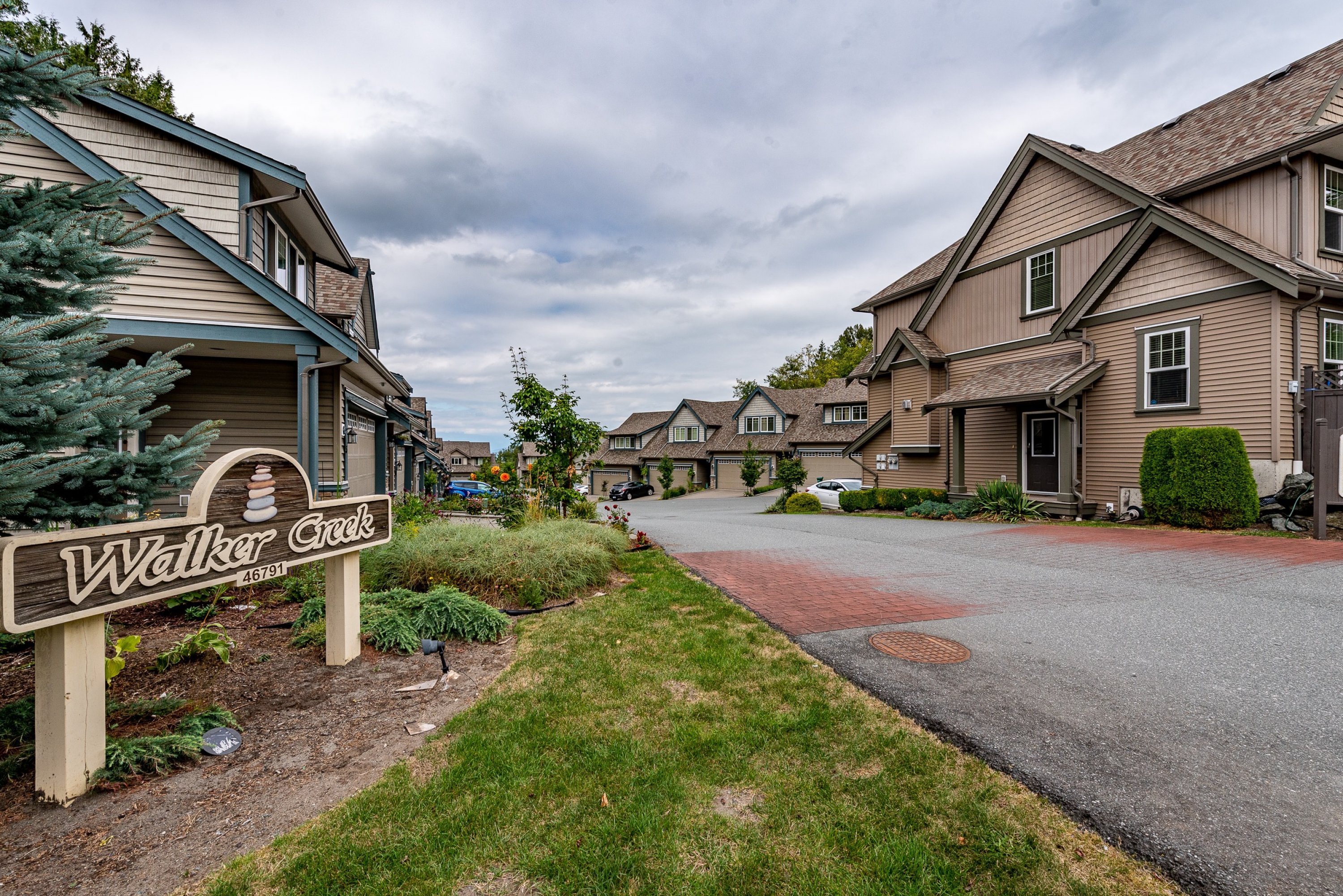 9 - 46791 Hudson Road, Chilliwack