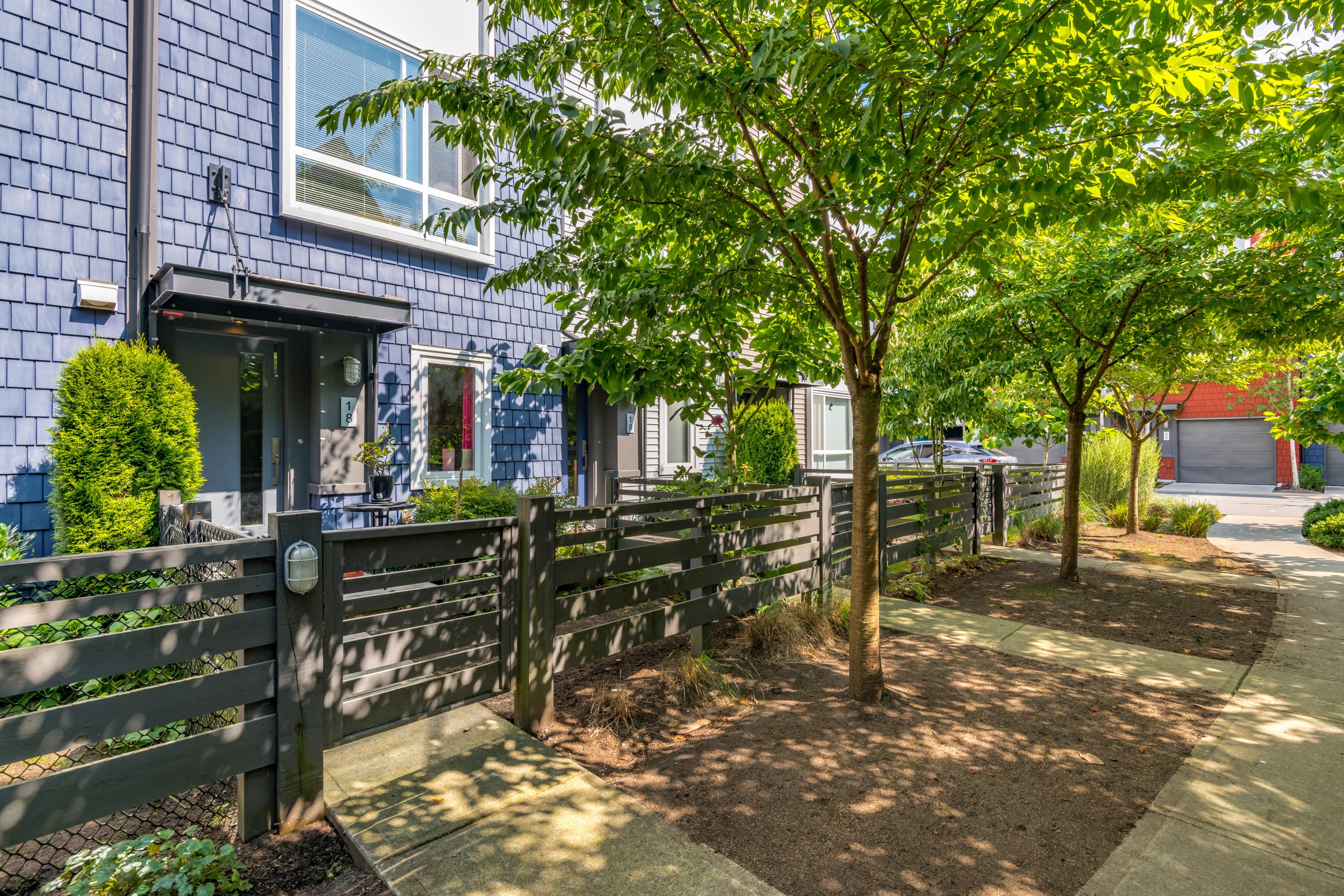18 - 2310 Ranger Lane, Port Coquitlam