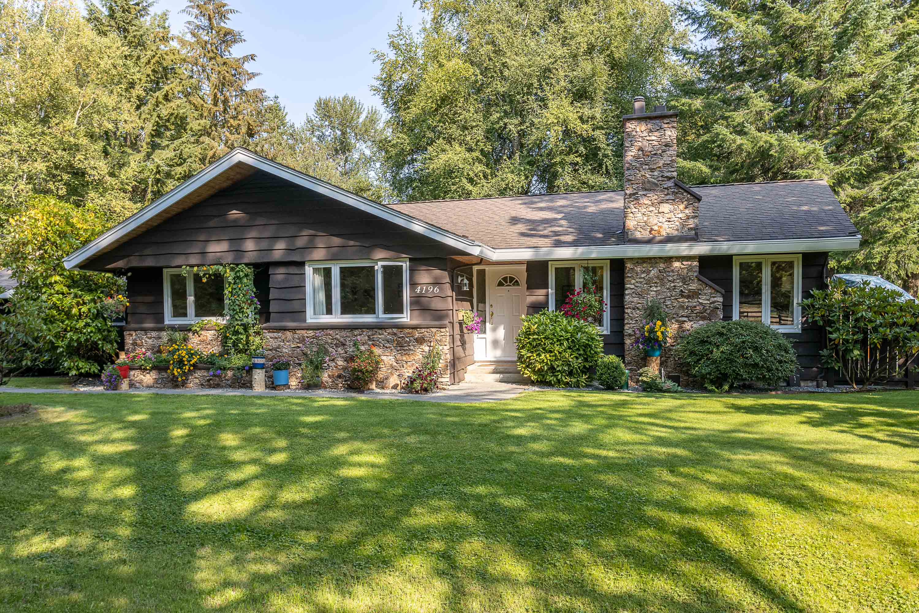 4196 244 Street, Langley