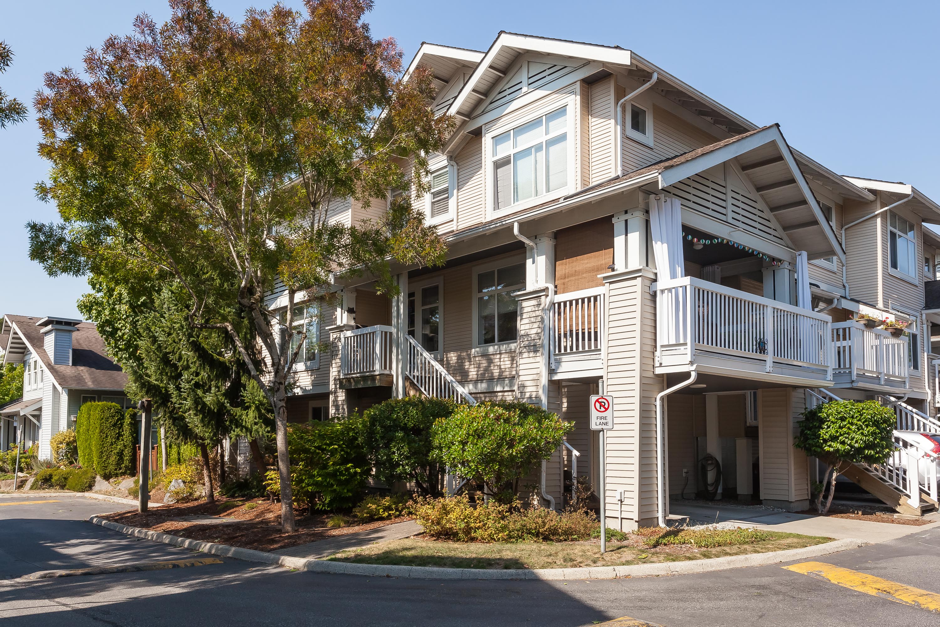 48 - 7179 201 Street, Surrey