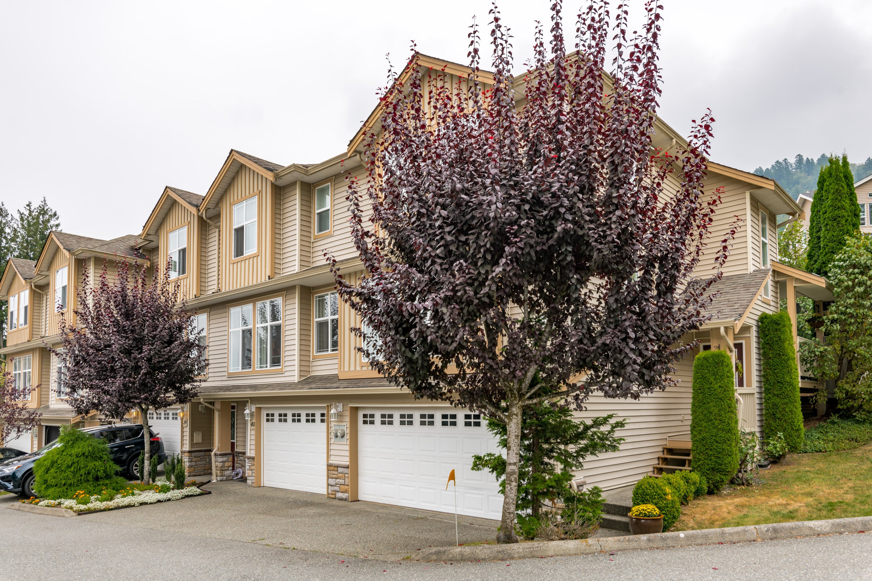 41 - 46906 Russell Road, Chilliwack