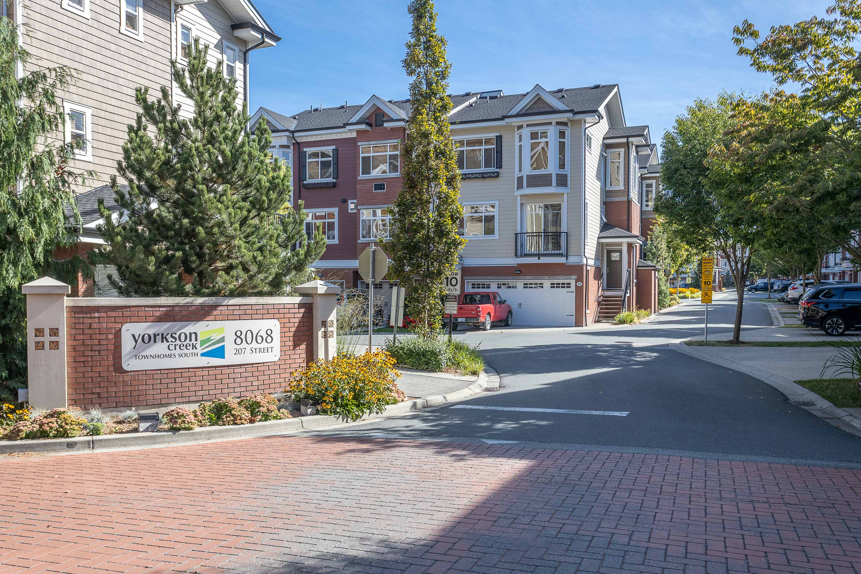 10 - 8068 207 Street, Langley