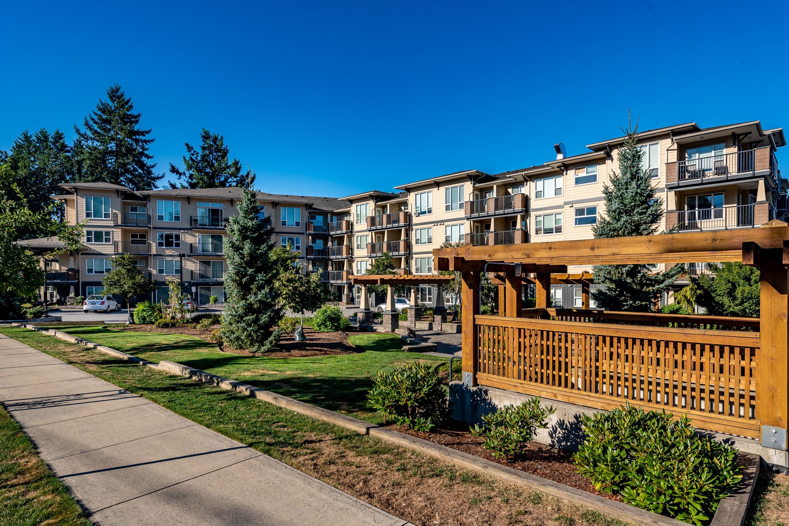 311 - 2565 Campbell Avenue, Abbotsford