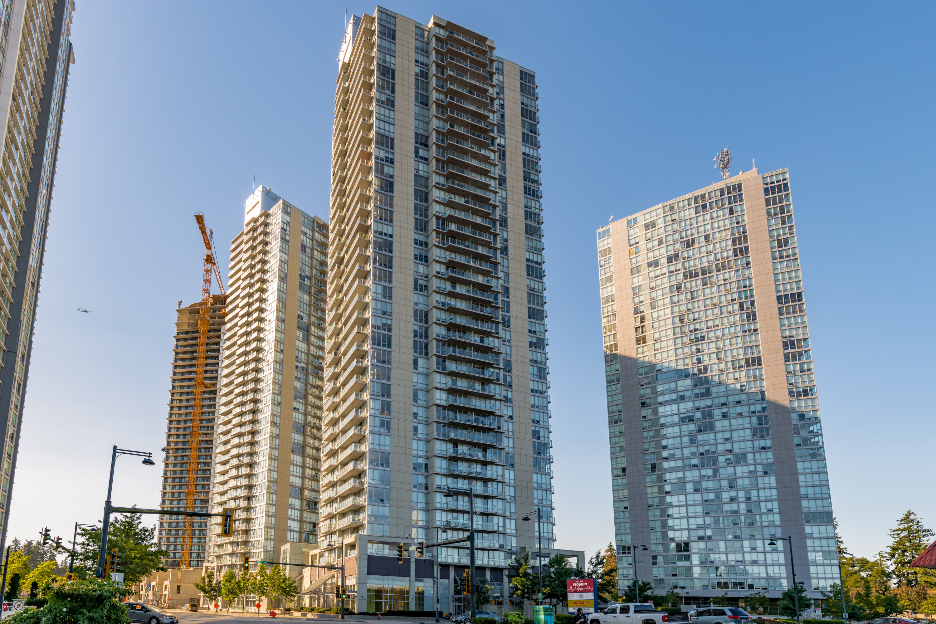 1009 - 13688 100 Avenue, Surrey