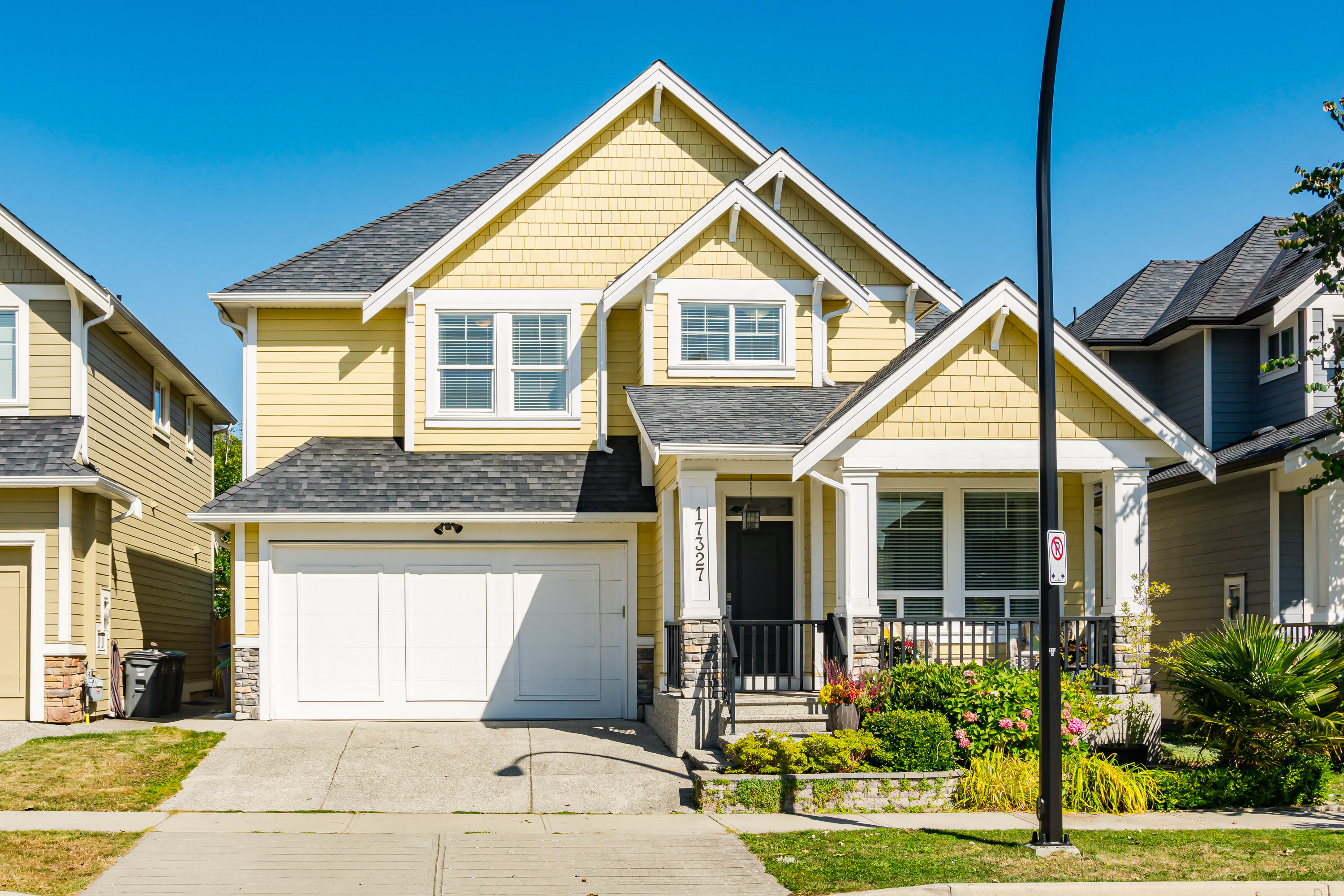 17327 0A Avenue, Surrey