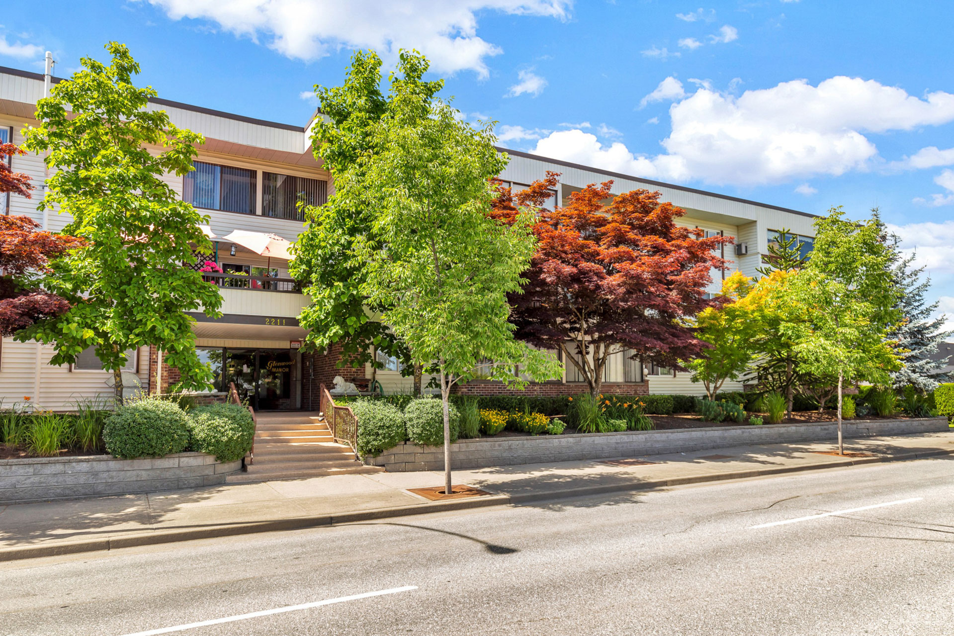313 - 2211 Clearbrook Road, Abbotsford