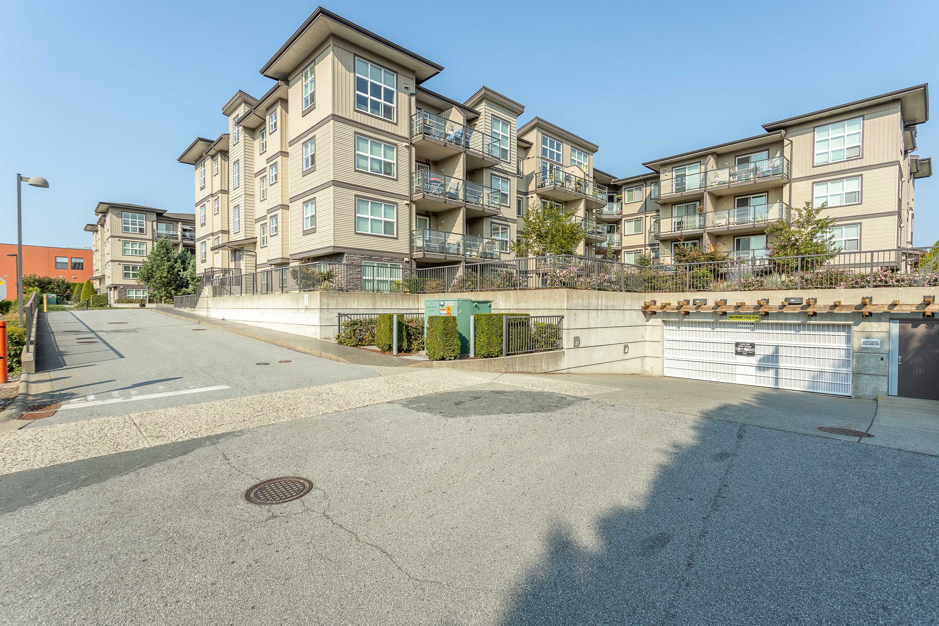 210 - 30525 Cardinal Avenue, Abbotsford