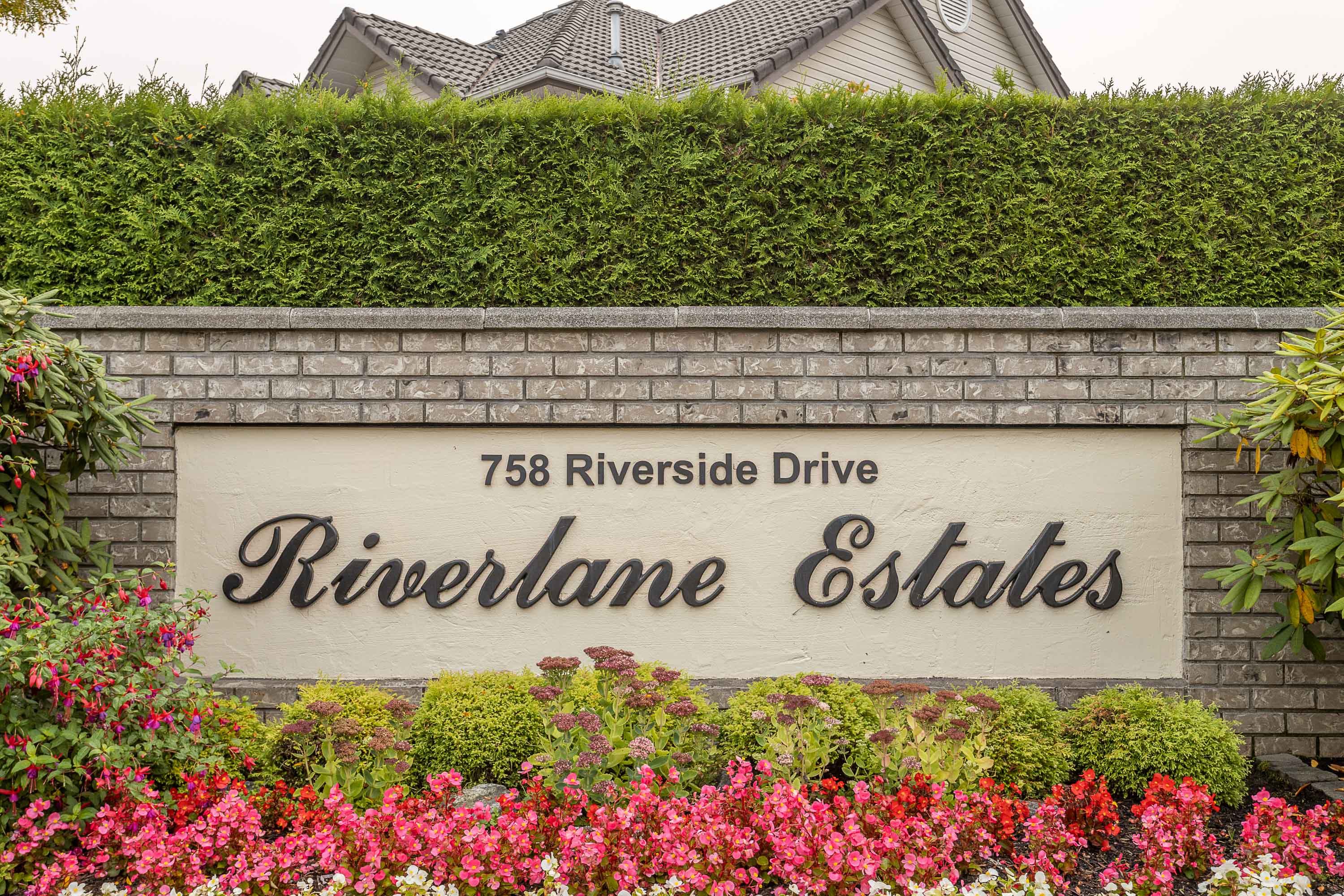 80 - 758 Riverside Drive, Port Coquitlam