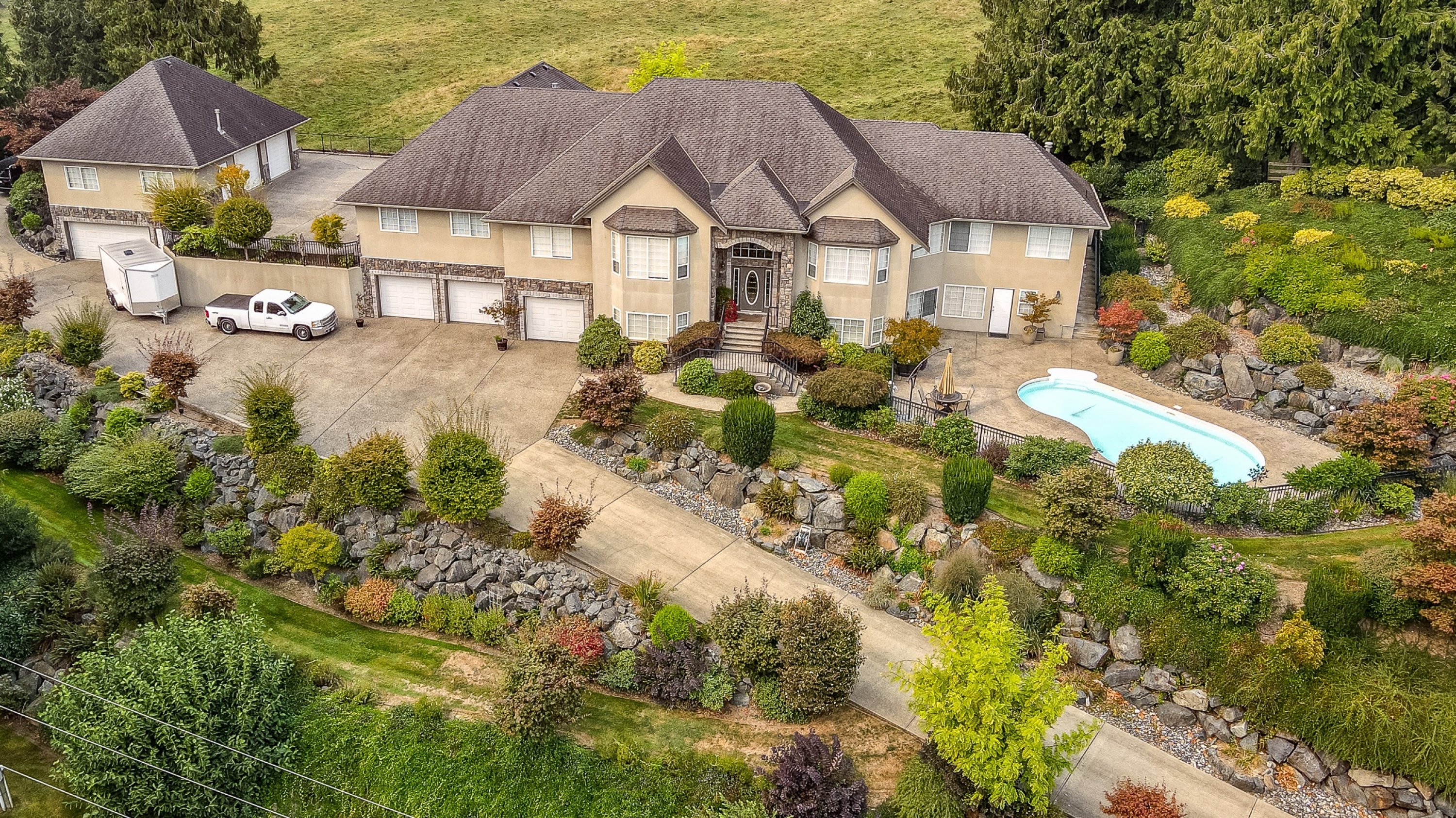 1507 Clearbrook Road, Abbotsford