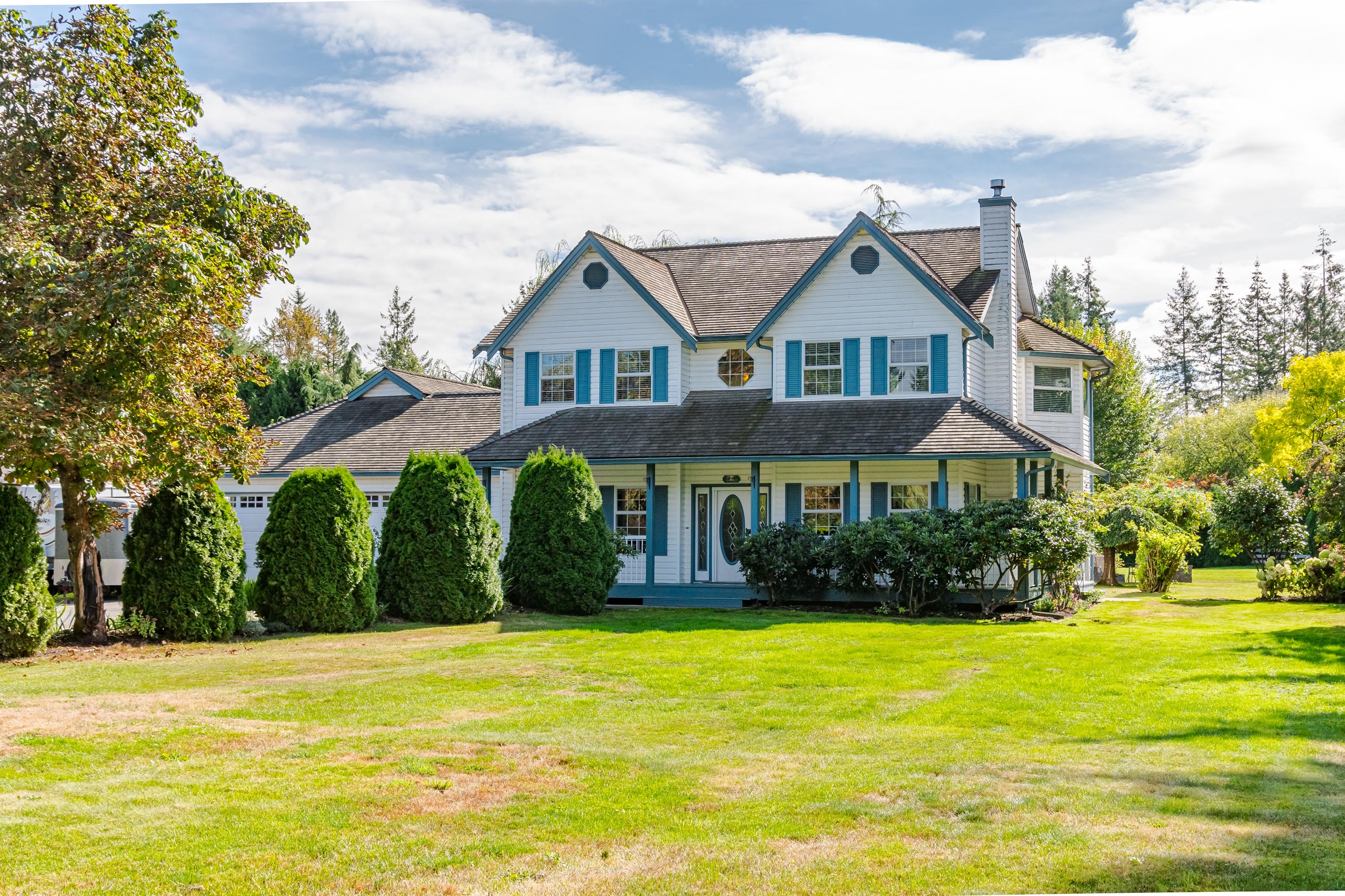 25120 57 Avenue, Langley