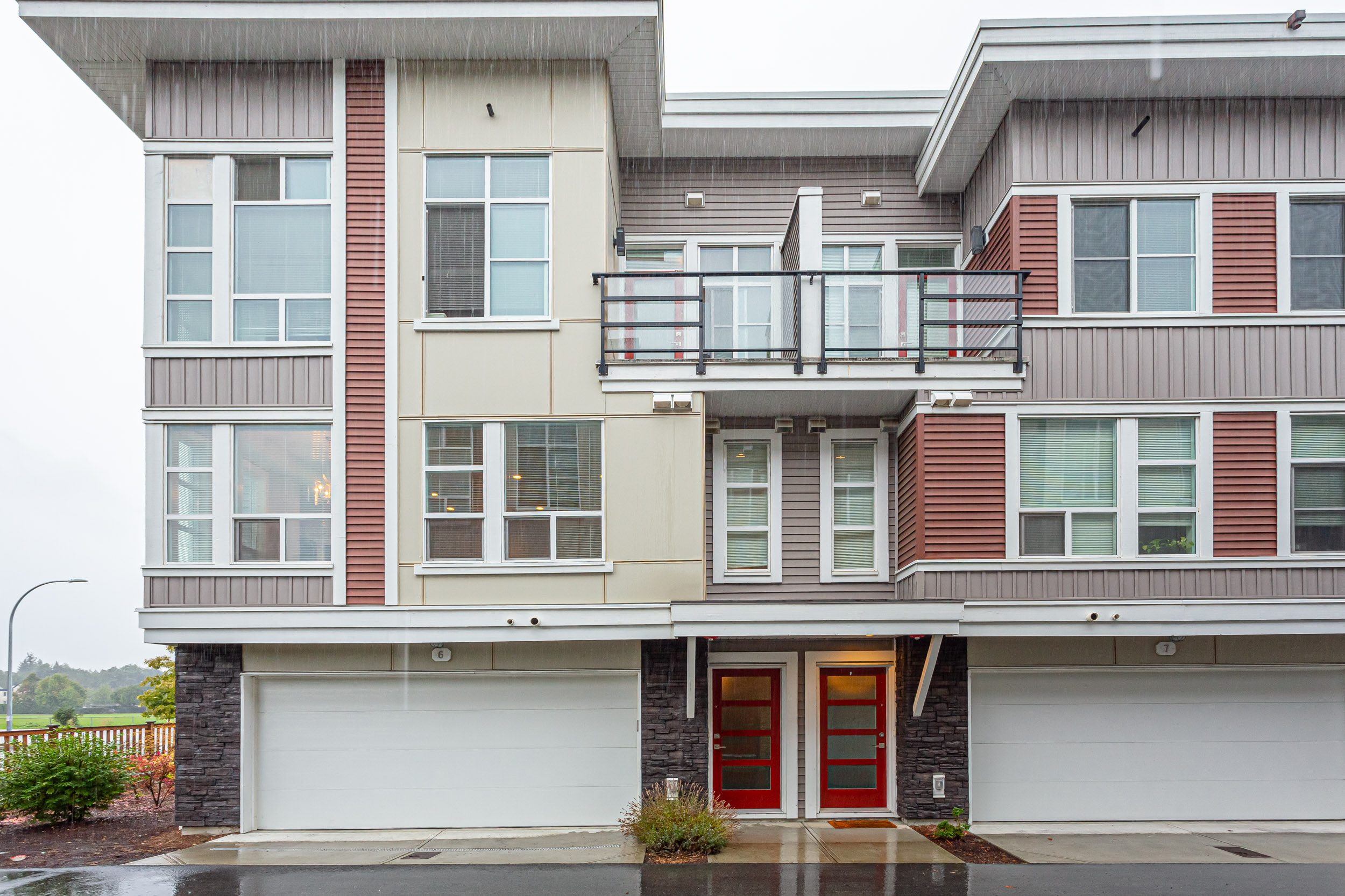 6 - 8466 Midtown Way, Chilliwack