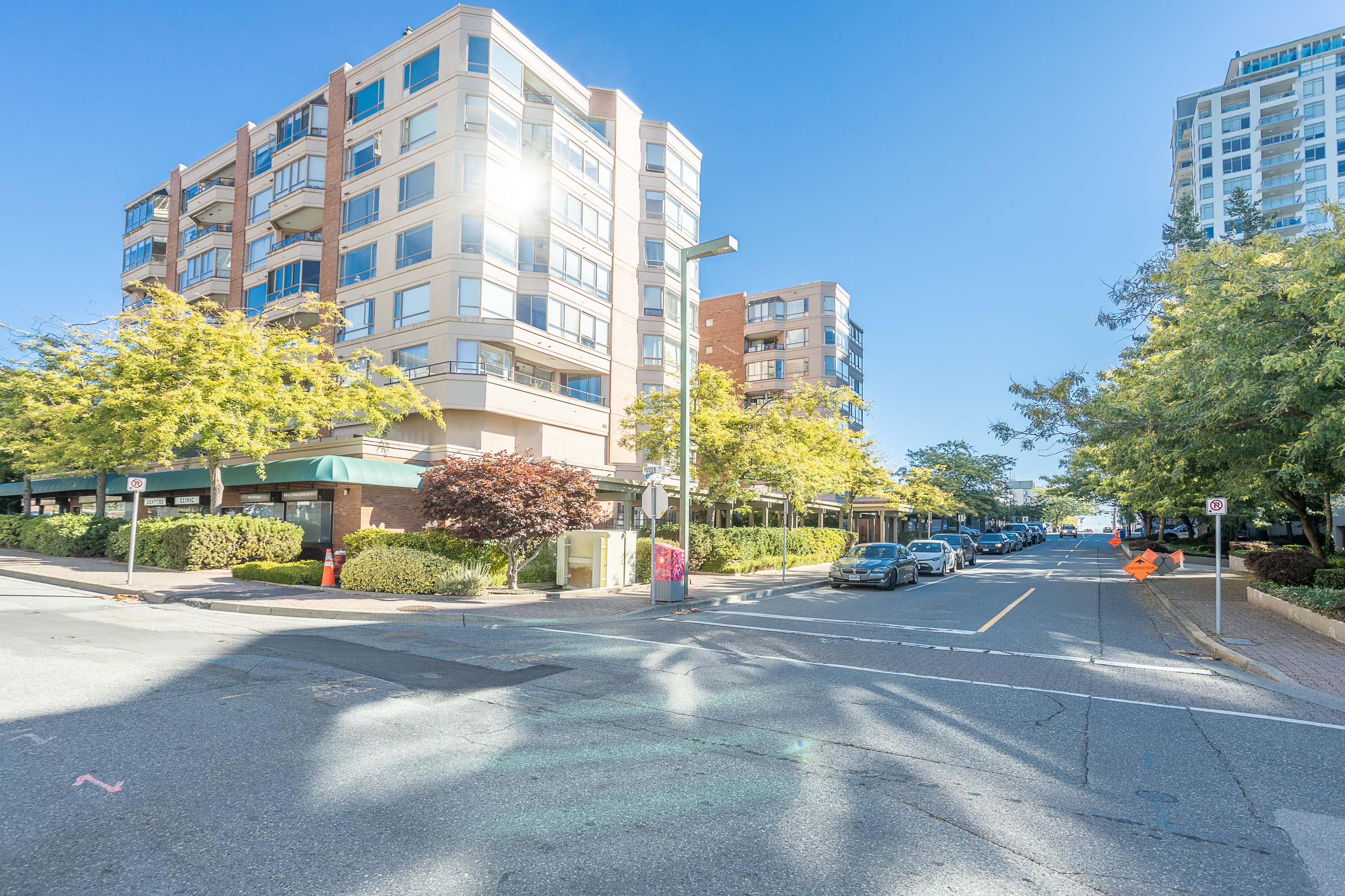701 - 15111 Russell Avenue, White Rock