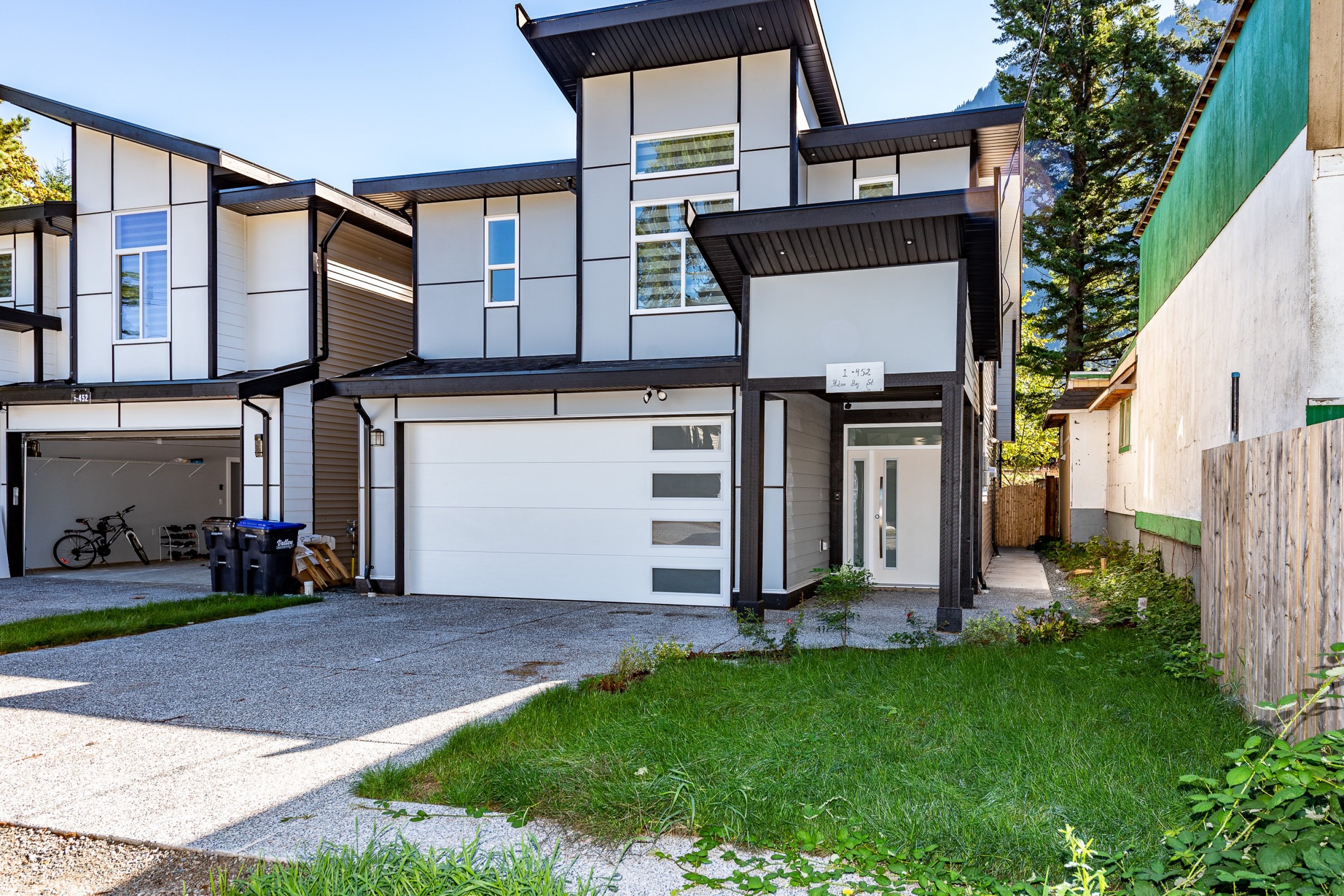 1 - 452 Hudson Bay Street, Hope