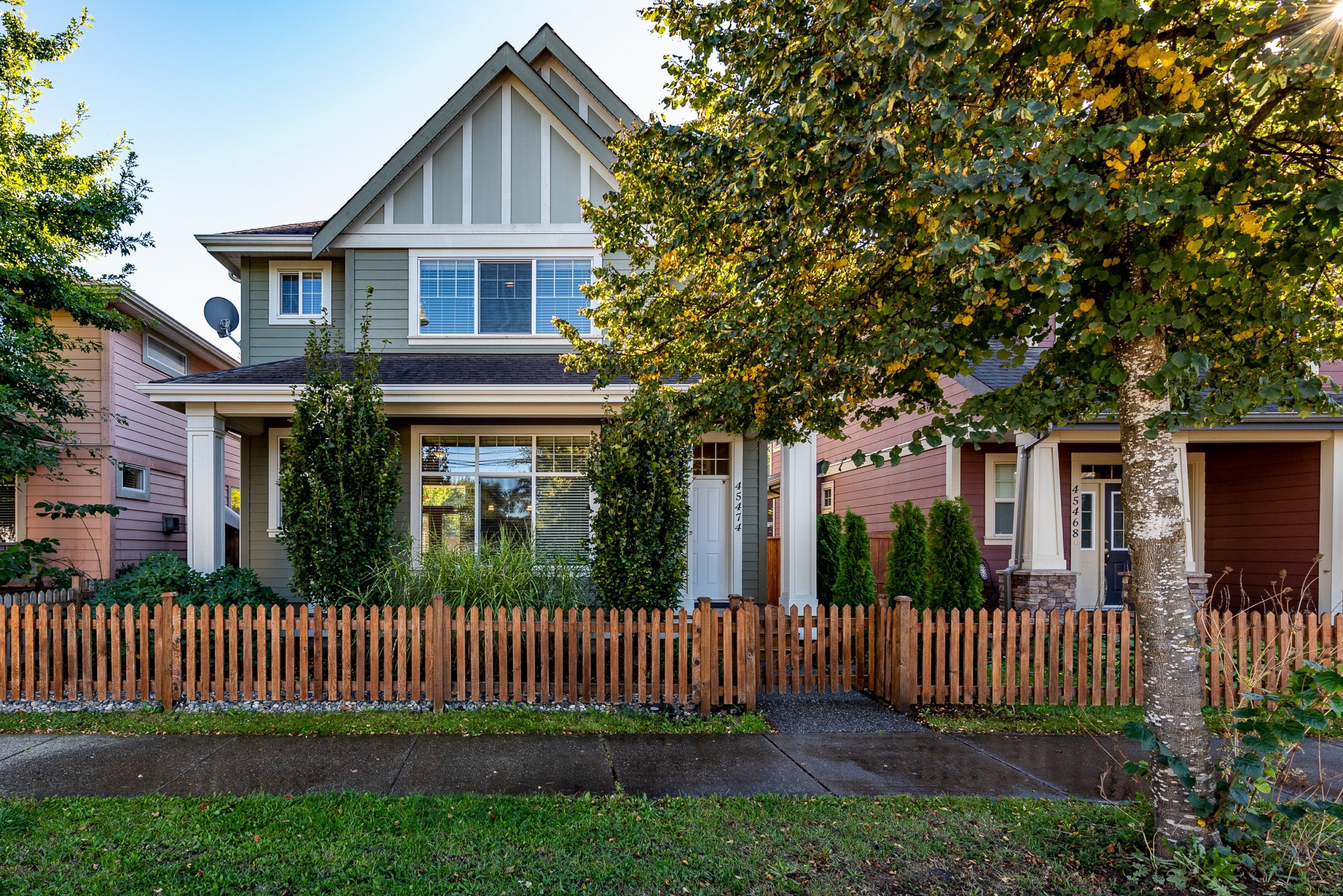 45474 Watson Road, Chilliwack