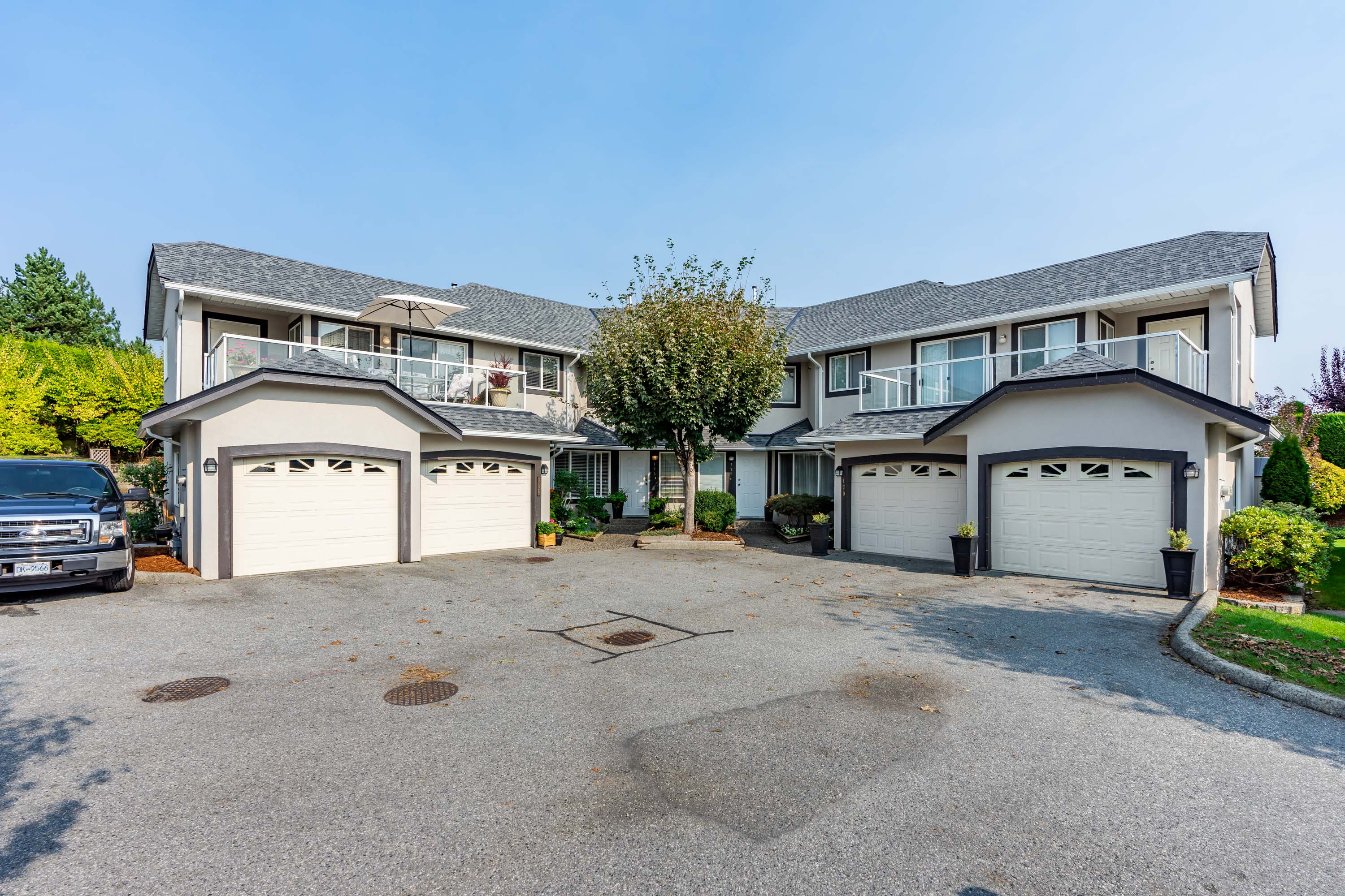 181 - 3160 Townline Road, Abbotsford