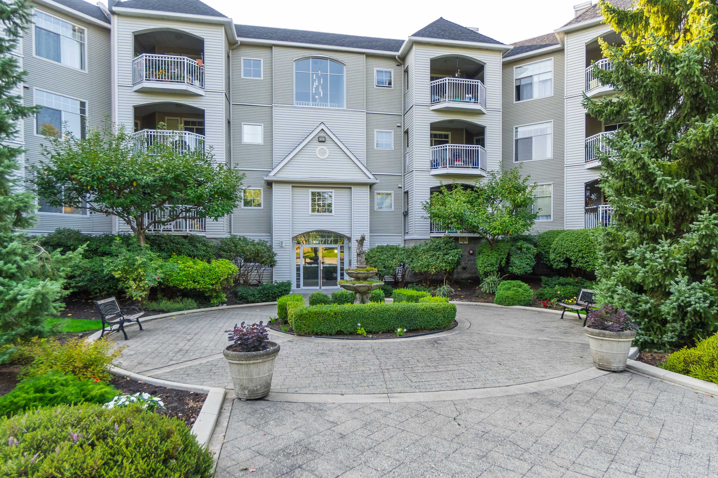 107 - 5677 208 Street, Langley