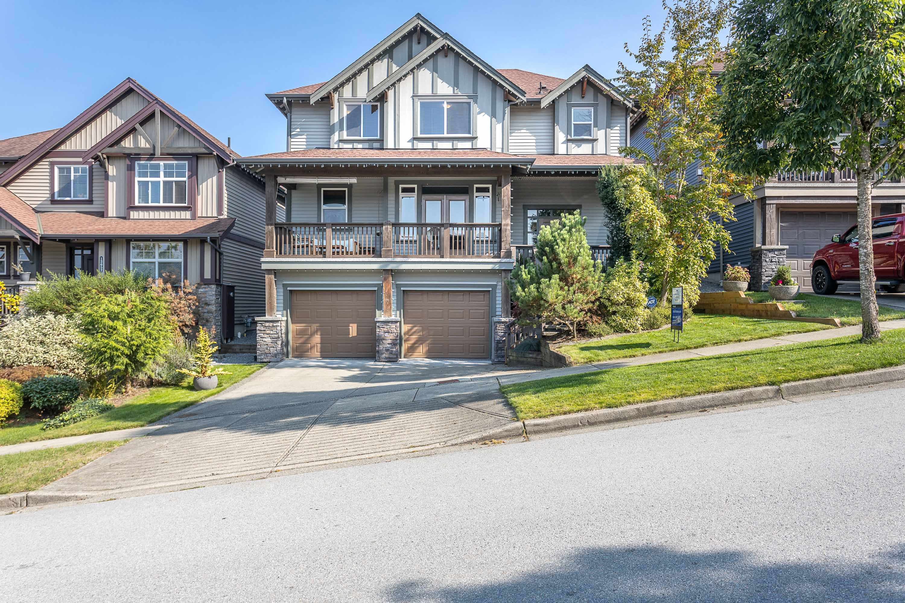 13642 228 Street, Maple Ridge