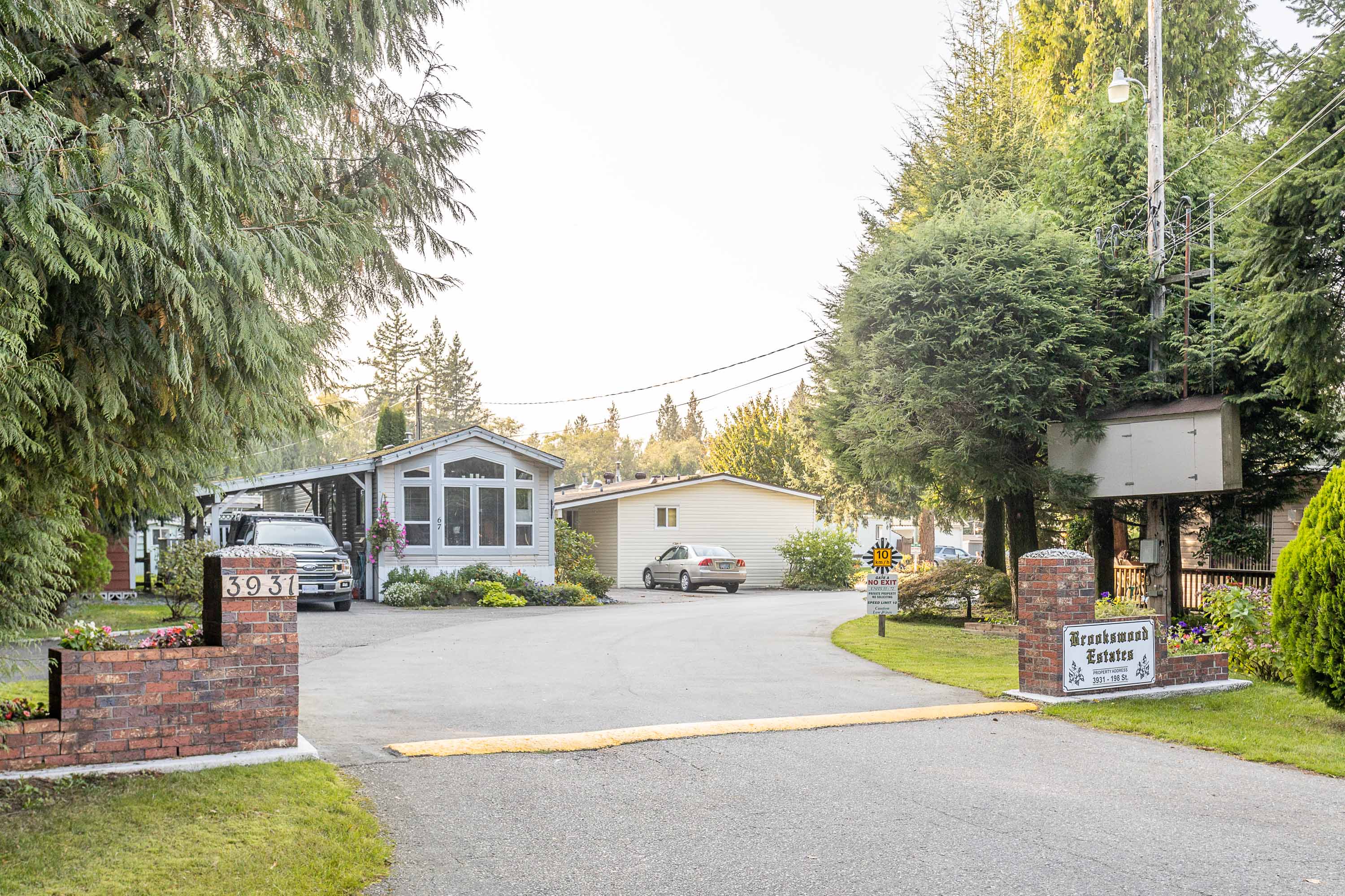 64 - 3931 198 Street, Langley