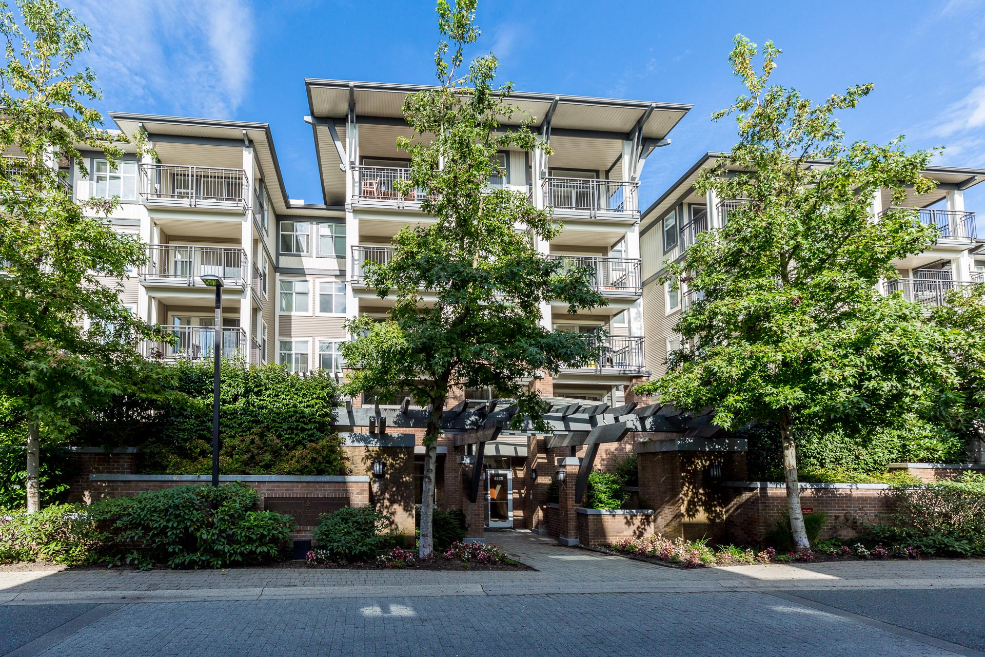 405 - 4833 Brentwood Drive, Burnaby