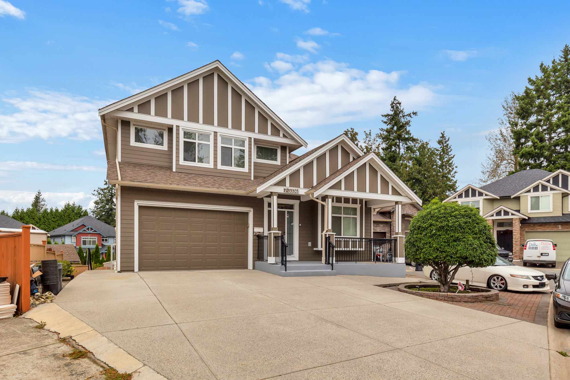 7 - 33341 Hawthorne Avenue, Abbotsford