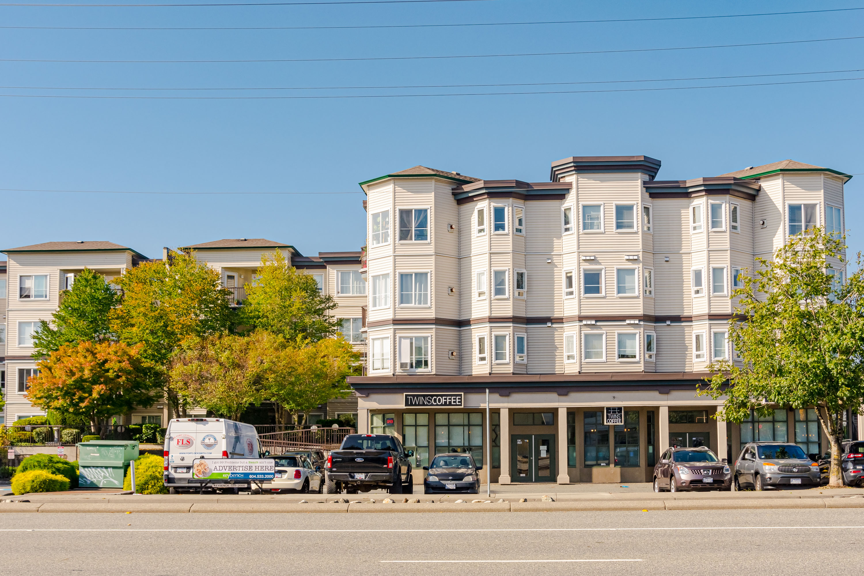 107 - 5765 Glover Road, Langley