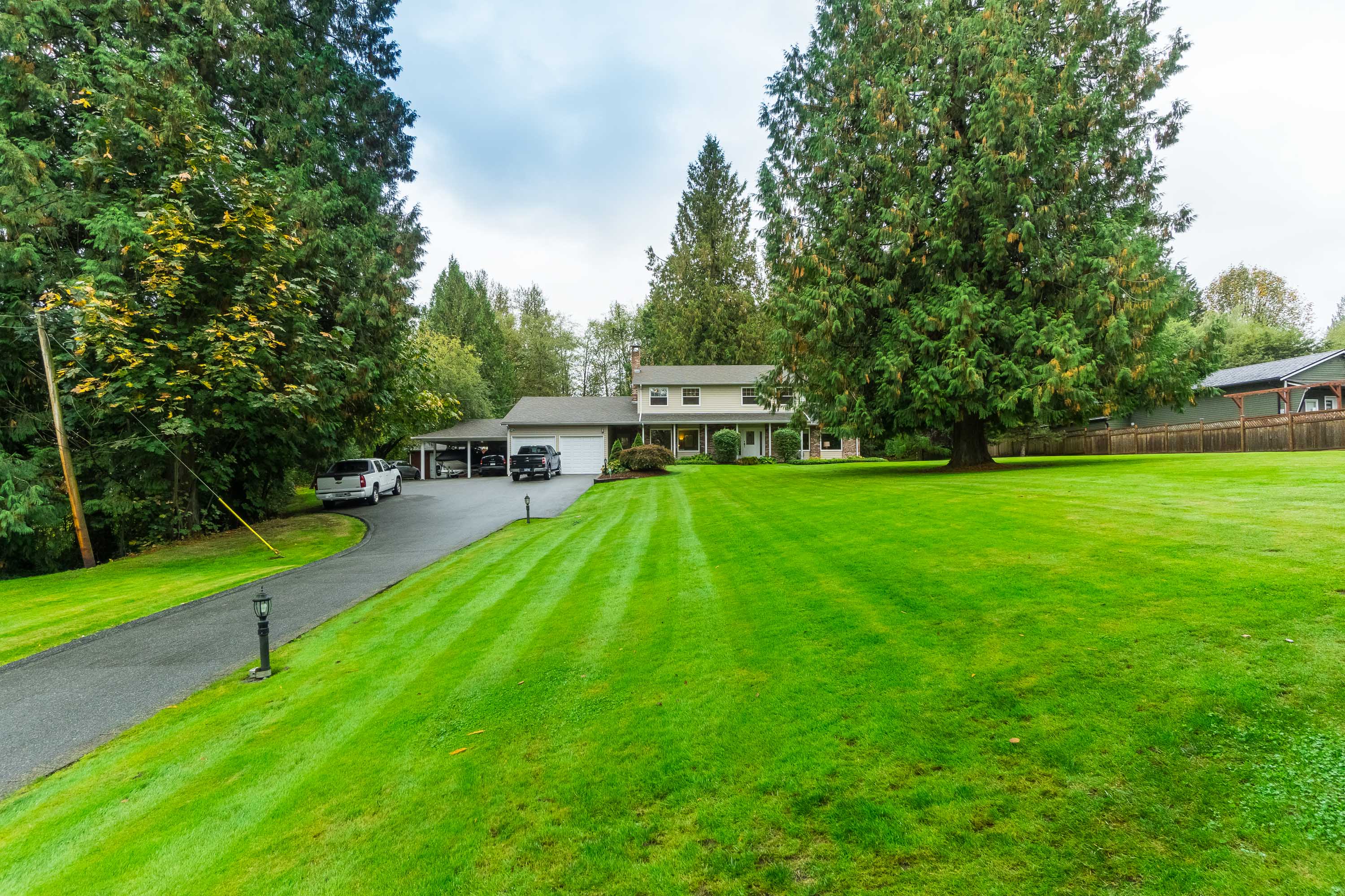 22154 88 Avenue, Fort Langley