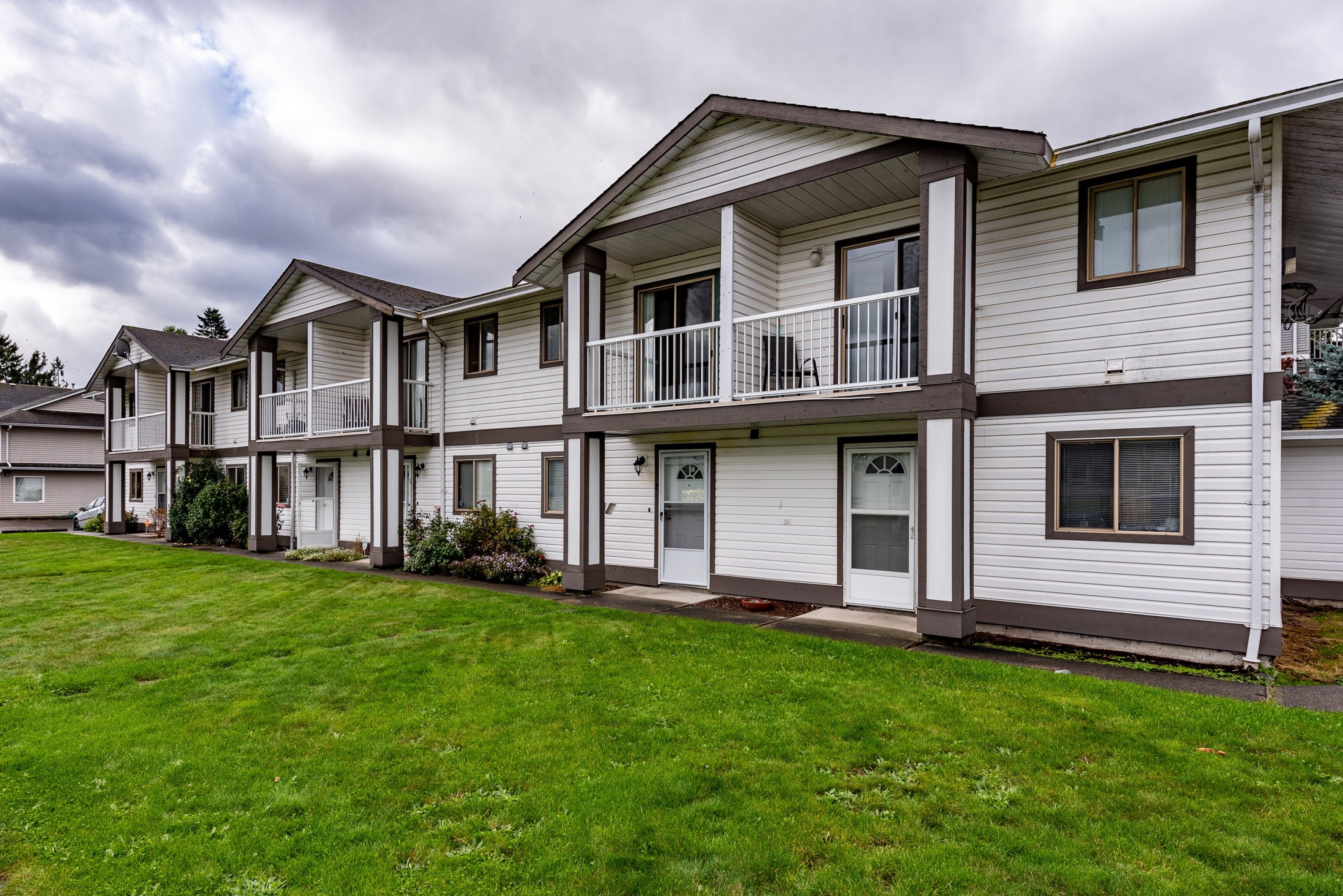 4 - 46294 First Avenue, Chilliwack
