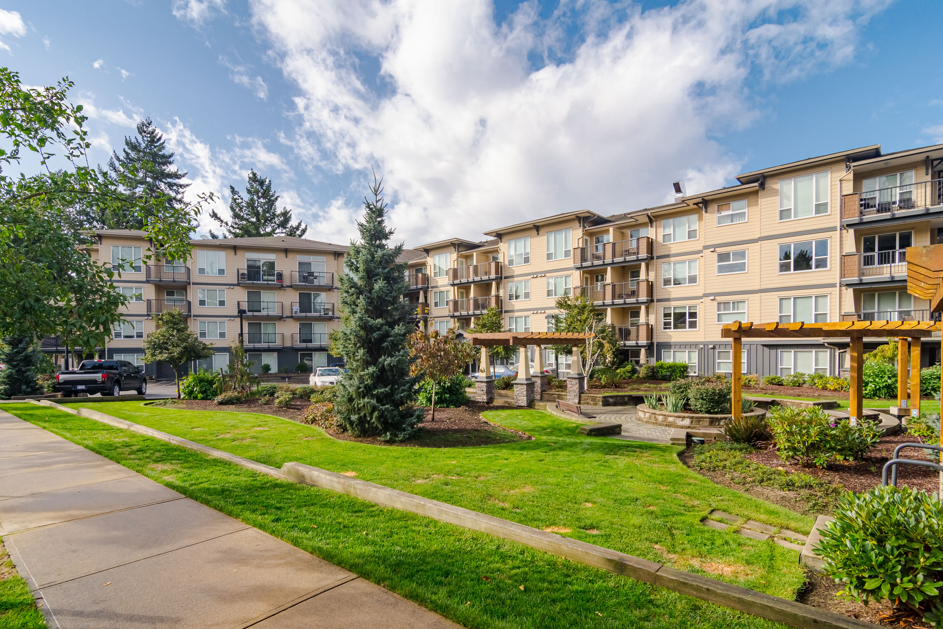 317 - 2565 Campbell Avenue, Abbotsford