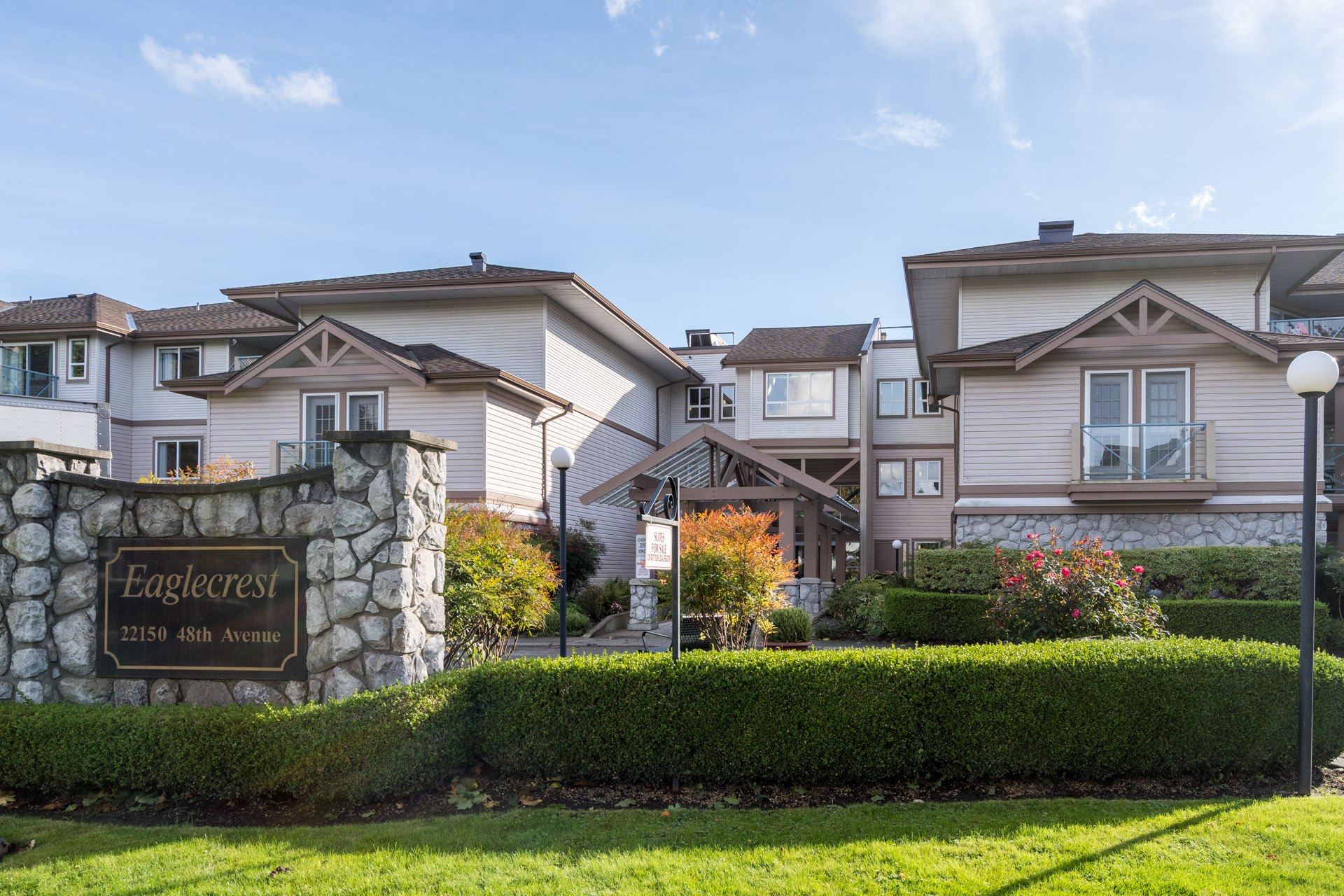 212 - 22150 48 Avenue, Langley