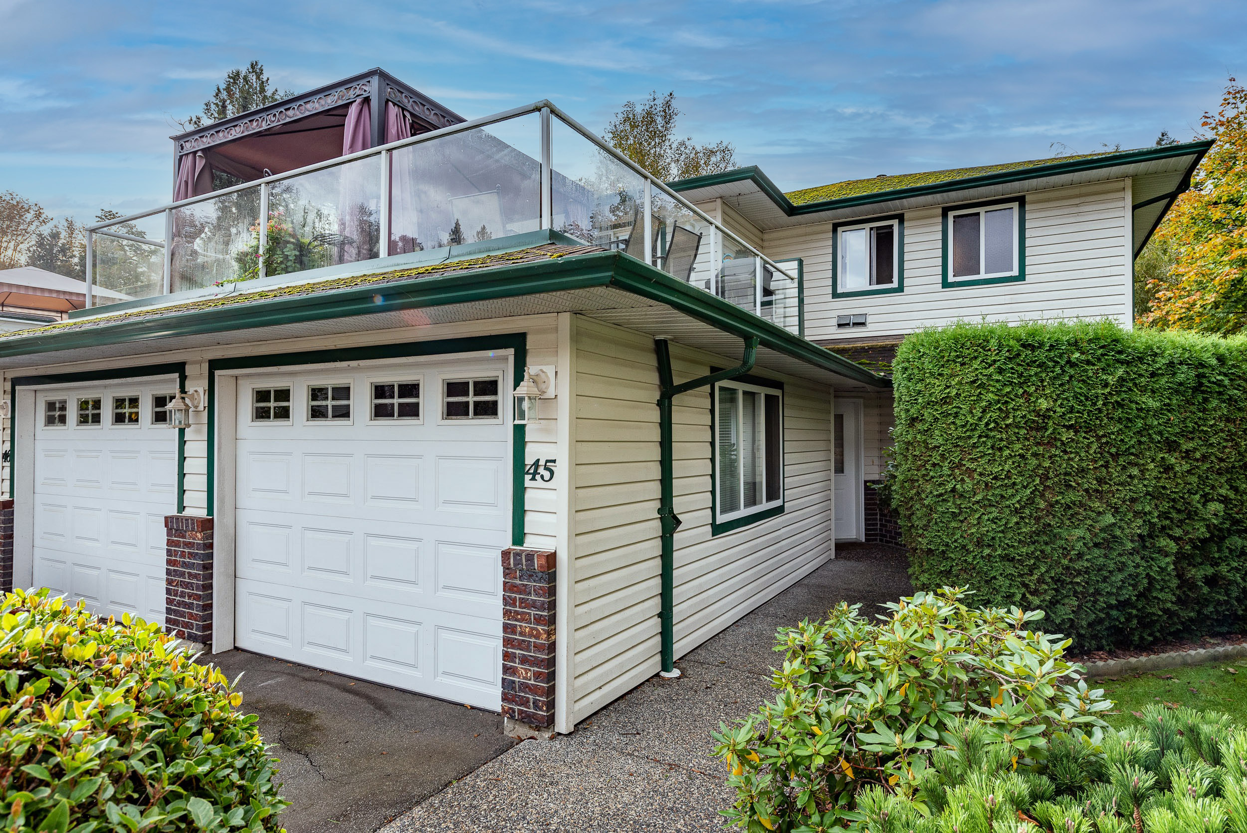 45 - 34250 Hazelwood Avenue, Abbotsford