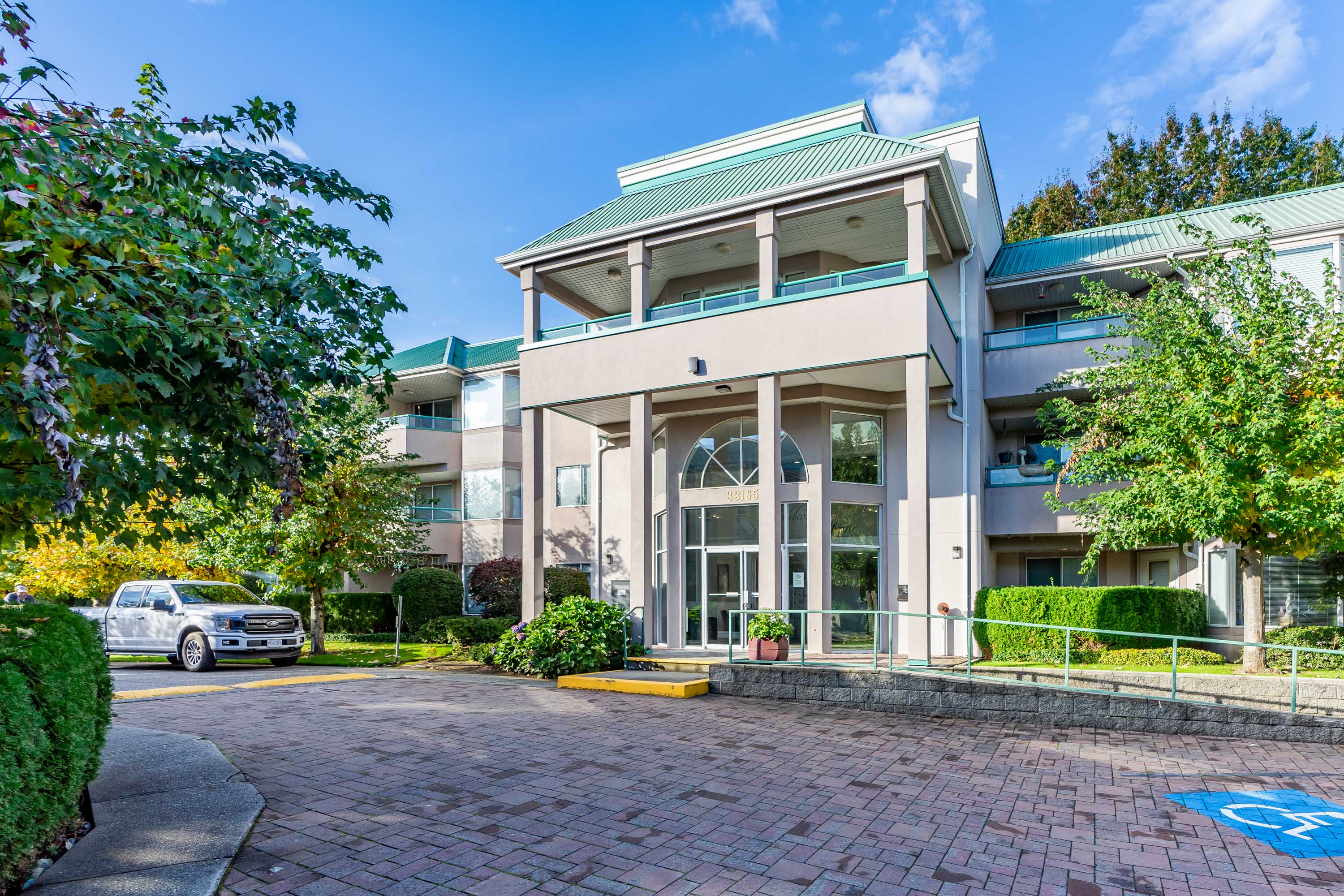 211 - 33165 Old Yale Road, Abbotsford
