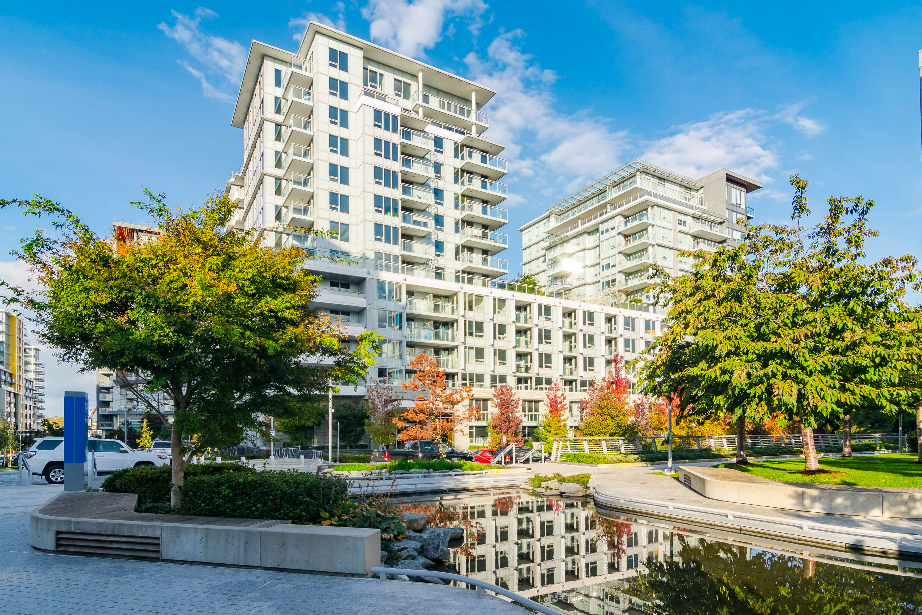 1506 - 3131 Ketcheson Road, Richmond