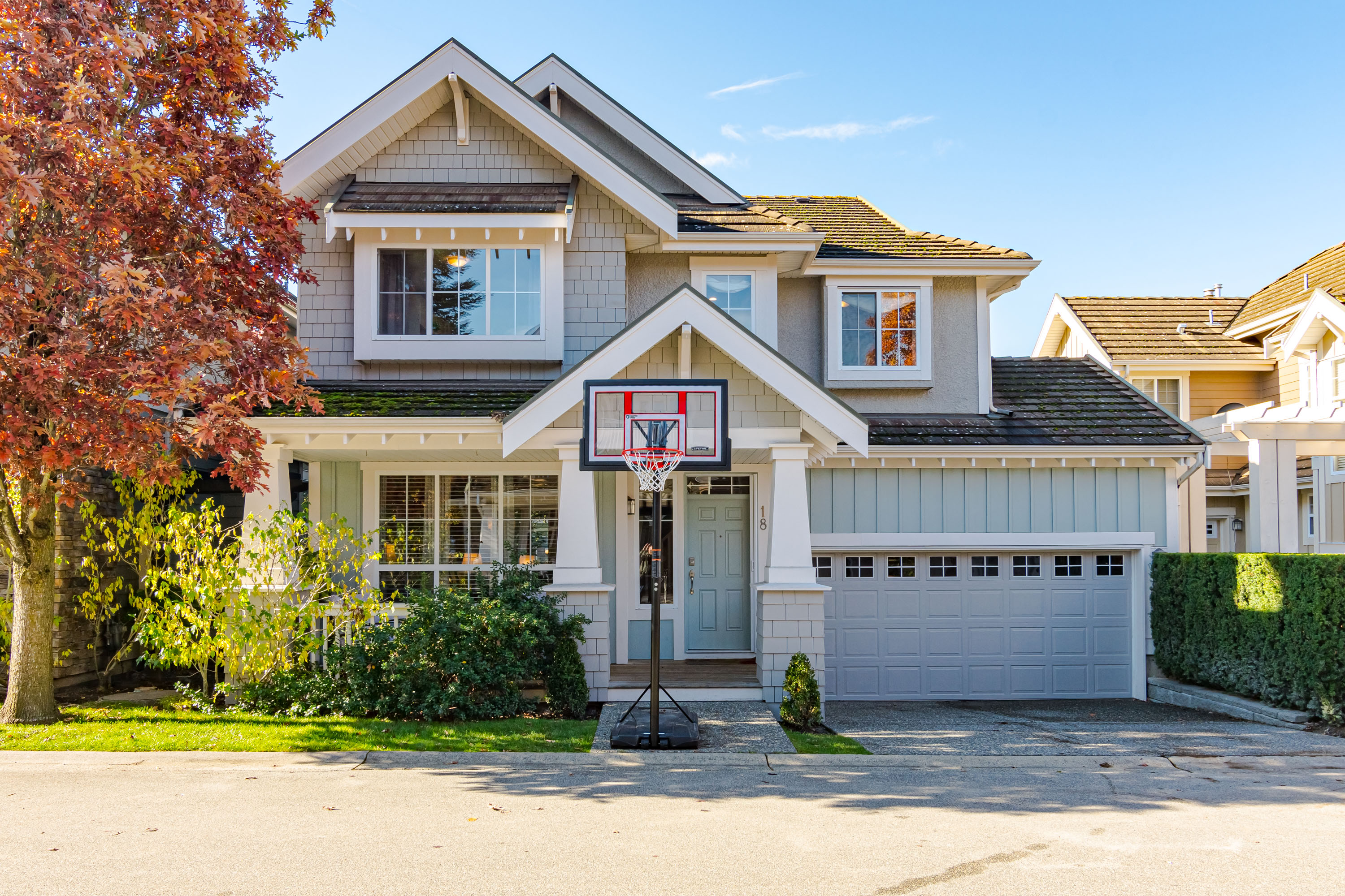 18 - 15288 36 Avenue, Surrey