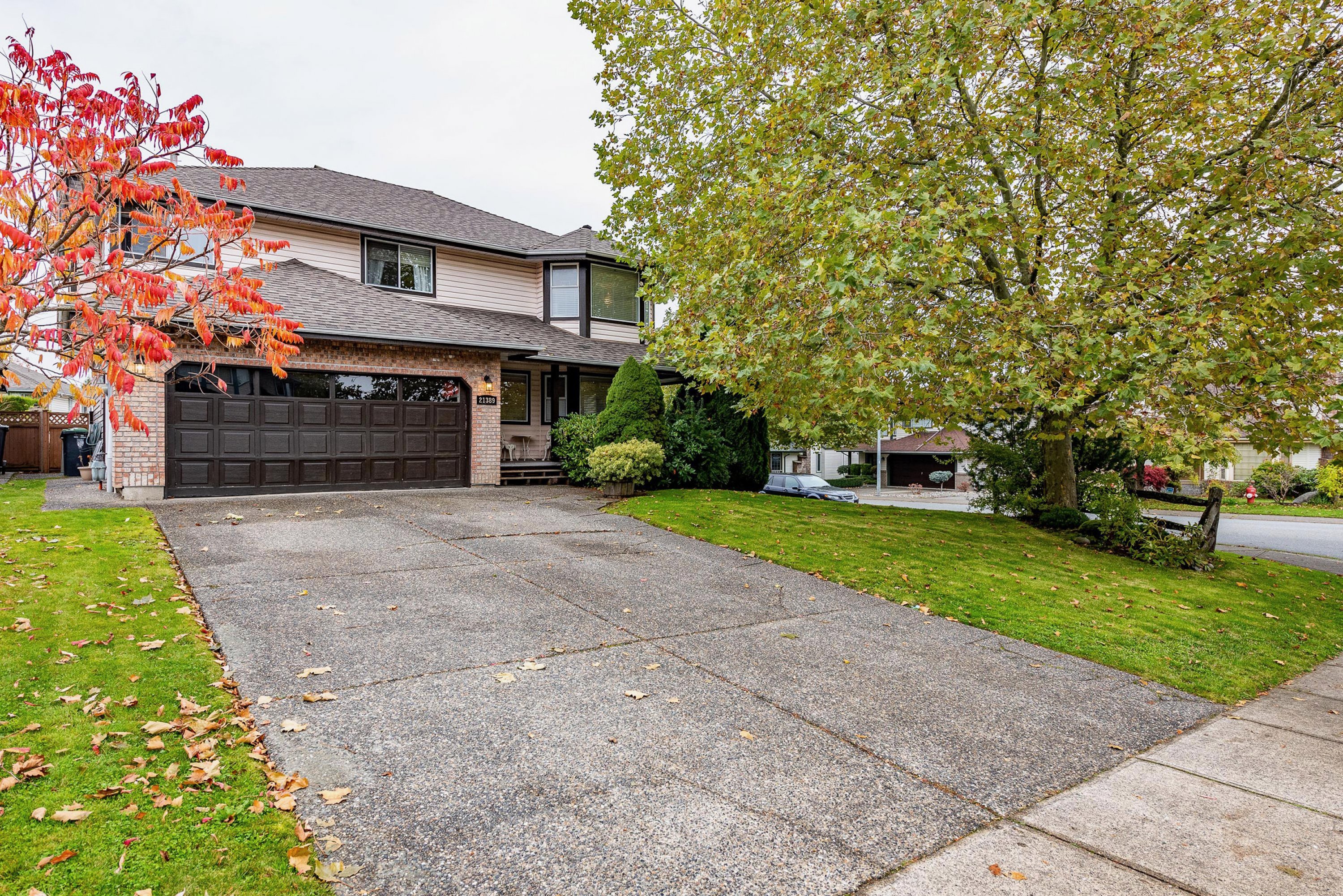 21389 85 Court, Langley