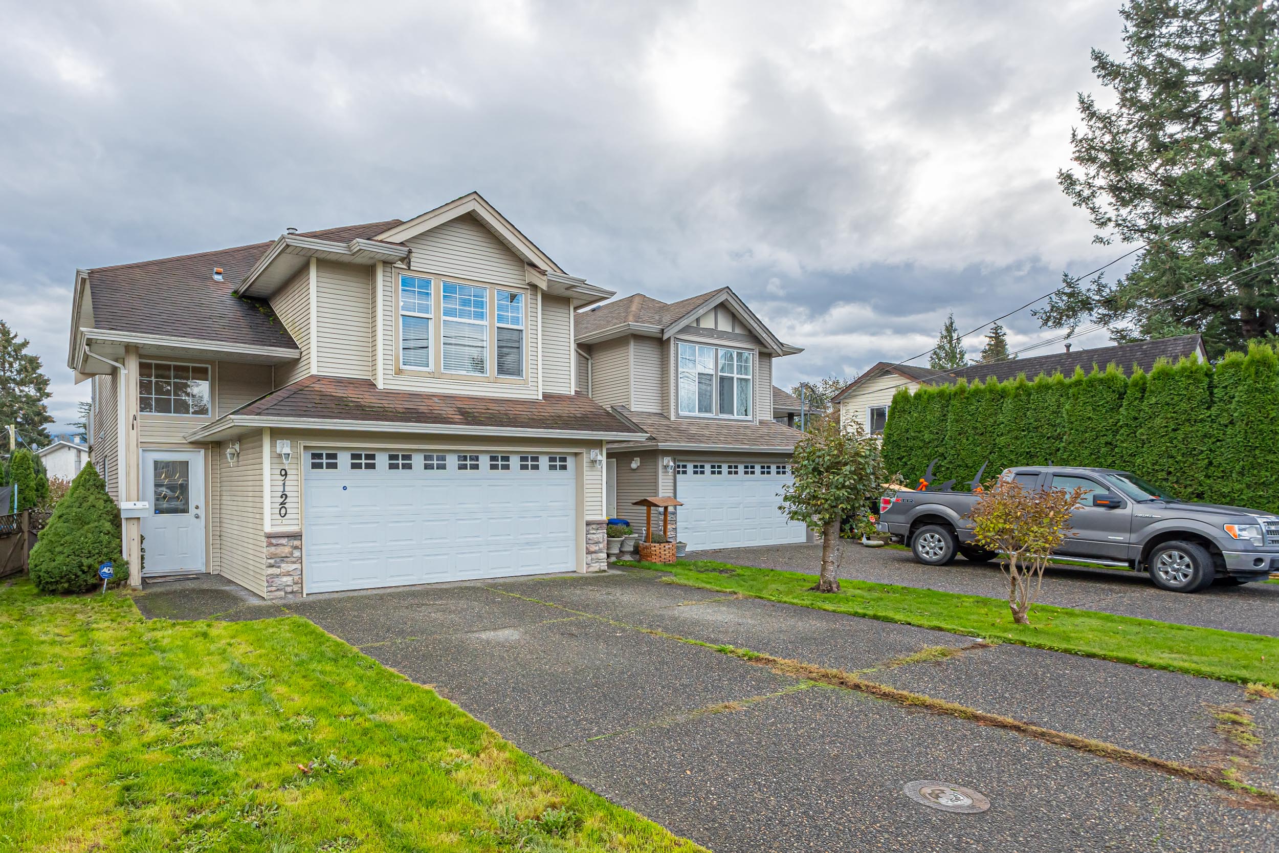 1 9120 Broadway Street, Chilliwack MLS R2512435 Cotala Cross Media