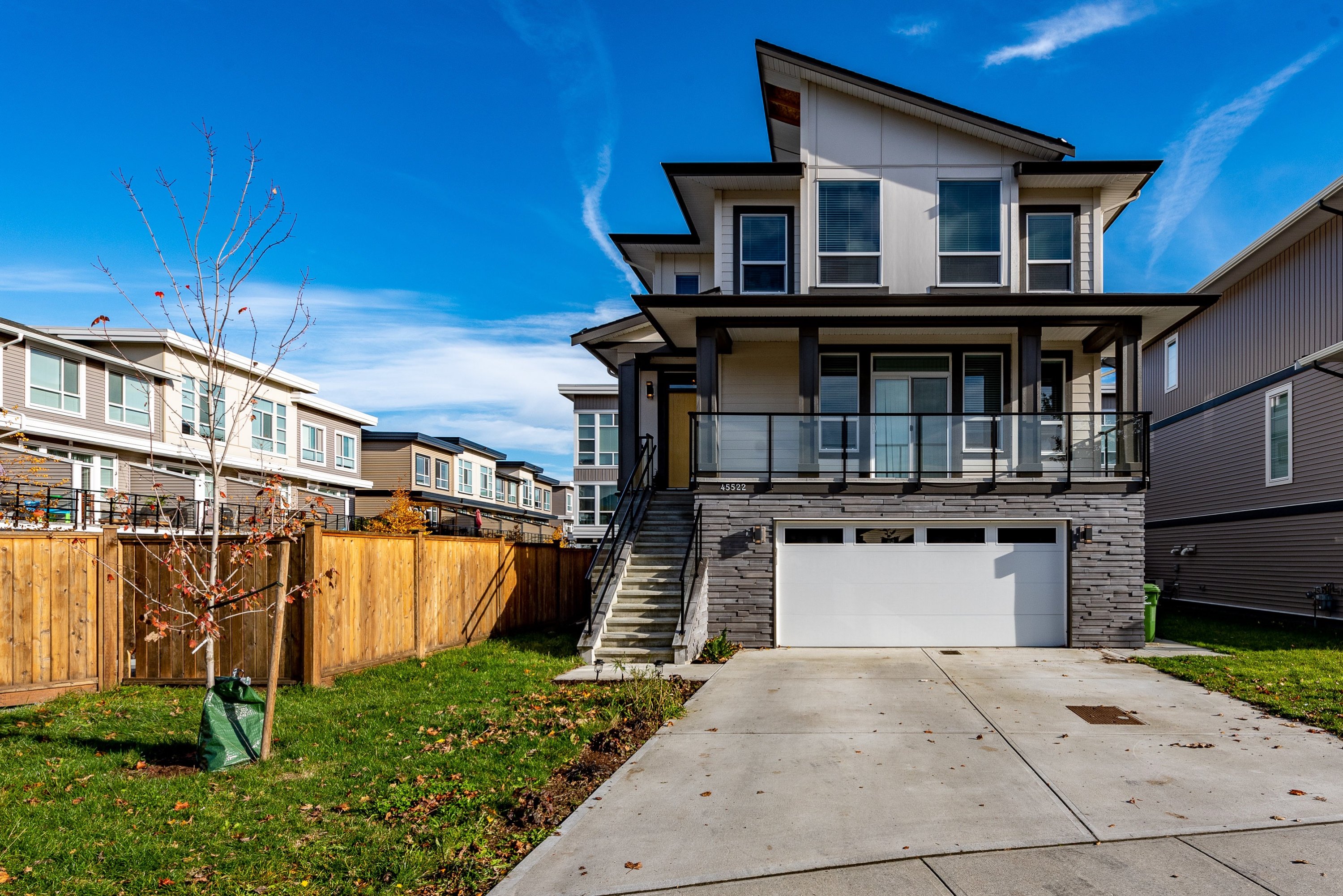 45522 Meadowbrook Drive, Chilliwack