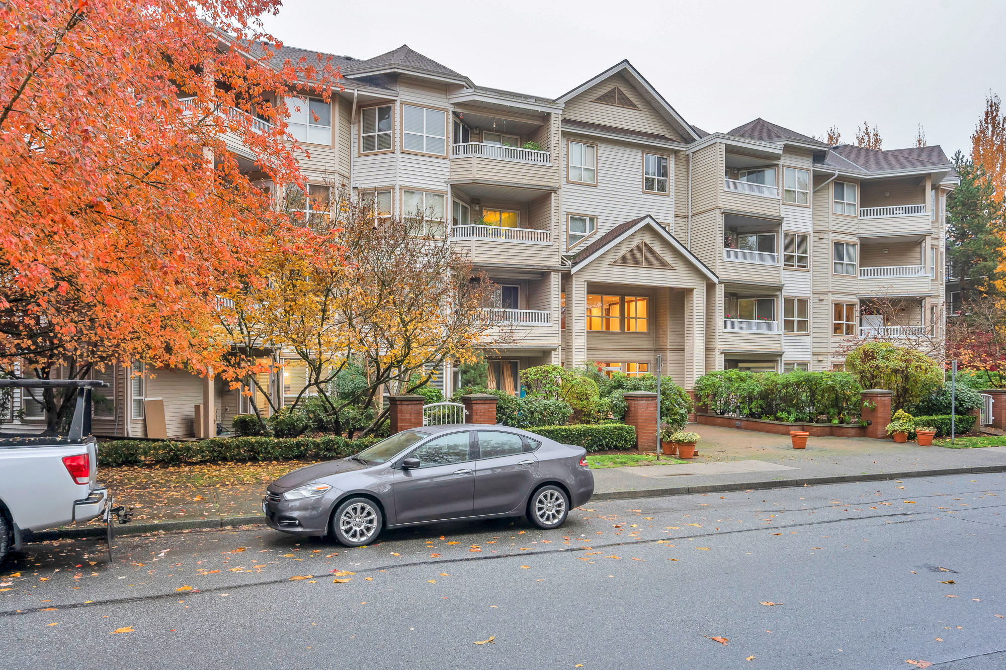 315 - 8139 121A Street, Surrey