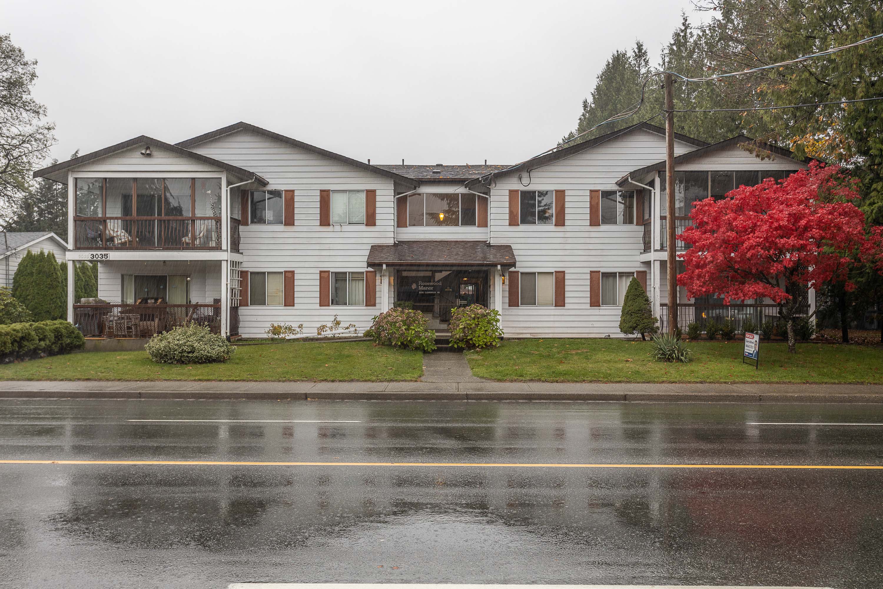 204 - 3035 Clearbrook Road, Abbotsford